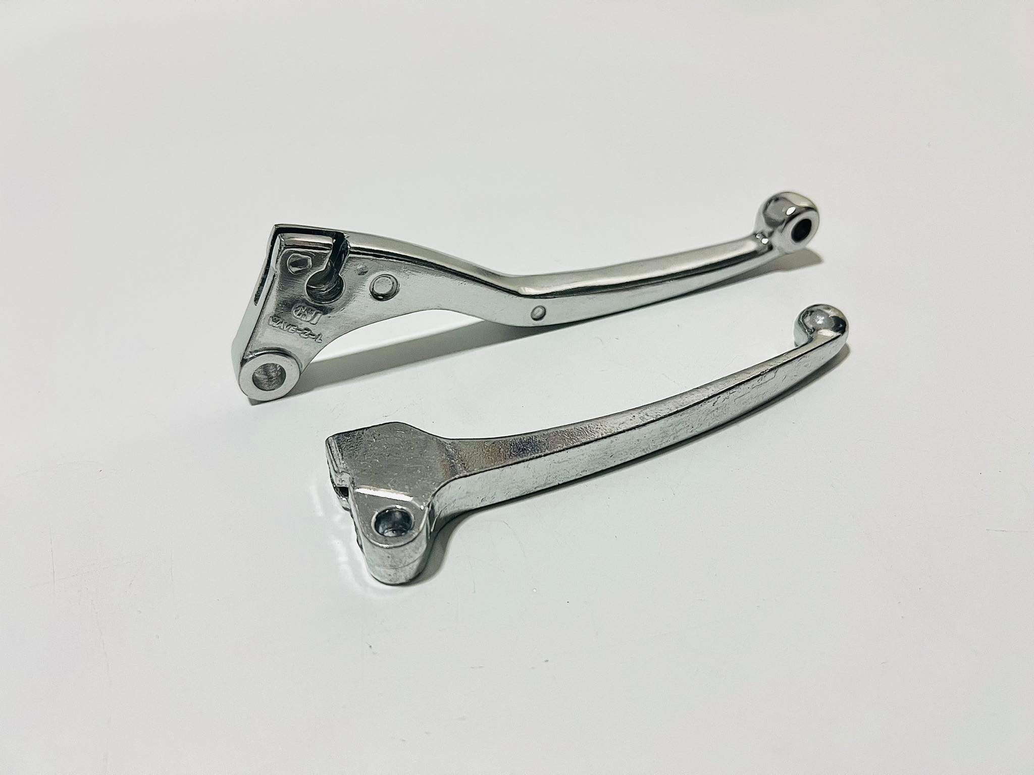 มือเบรค+มือครัช เวฟz wave z L32