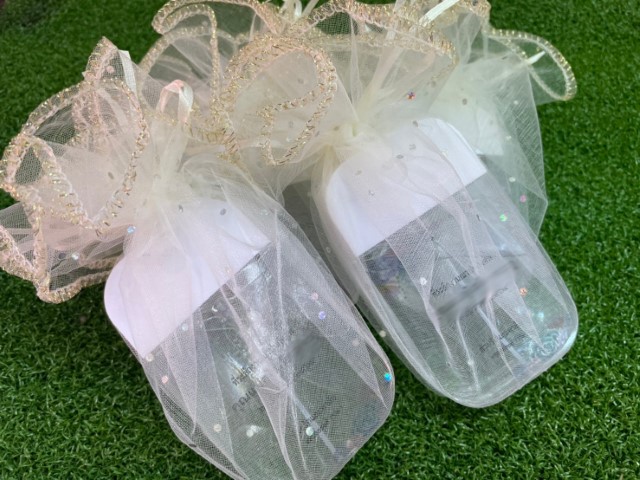 แอลกอฮอล์การ์ด ของชําร่วย 50ml