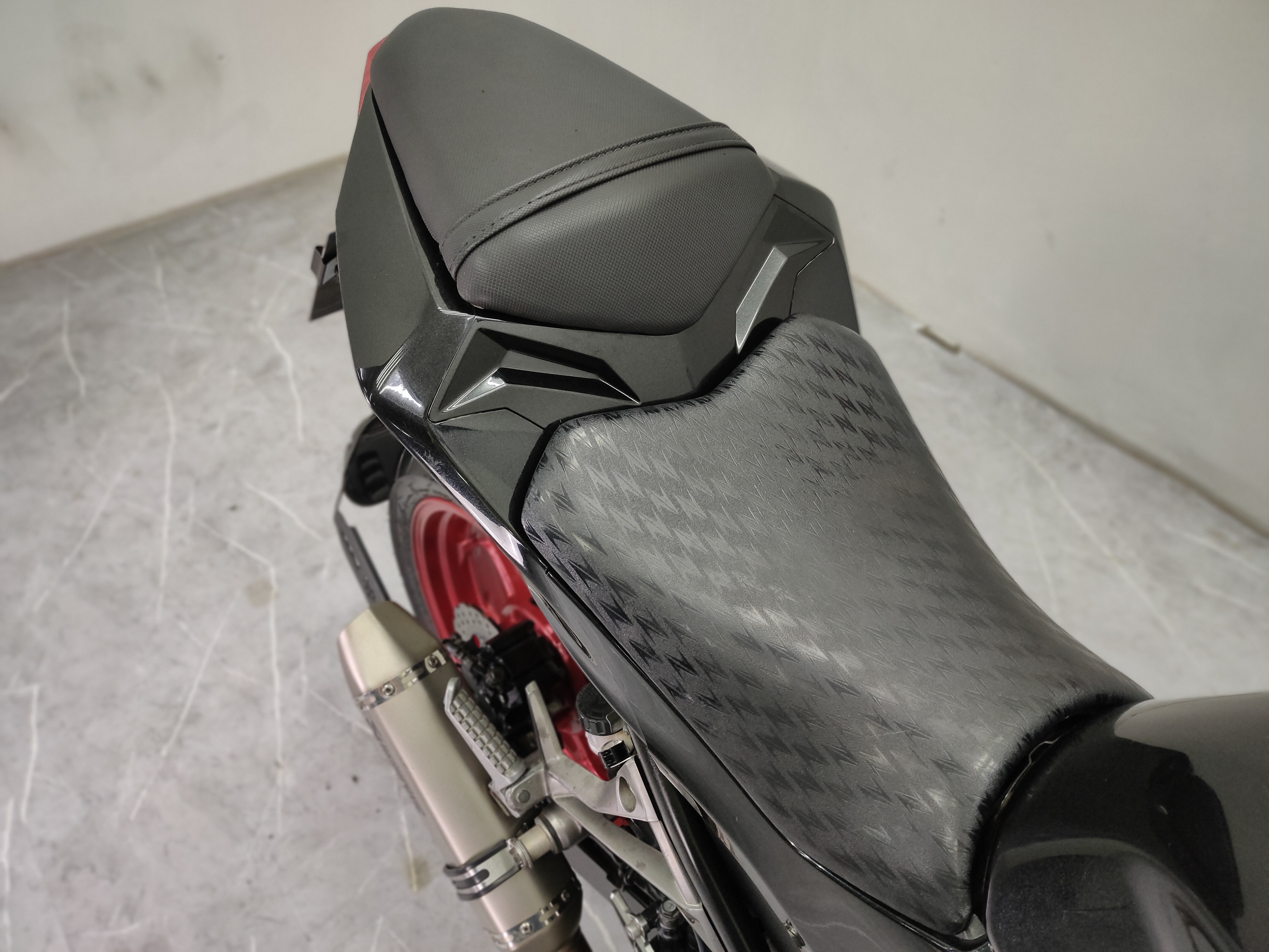 รถเทิร์นมาราคาดีย์ 💥 KAWASAKI Z300abs รถปี18แท้ พร้อมใช้ได้เลย 🤟