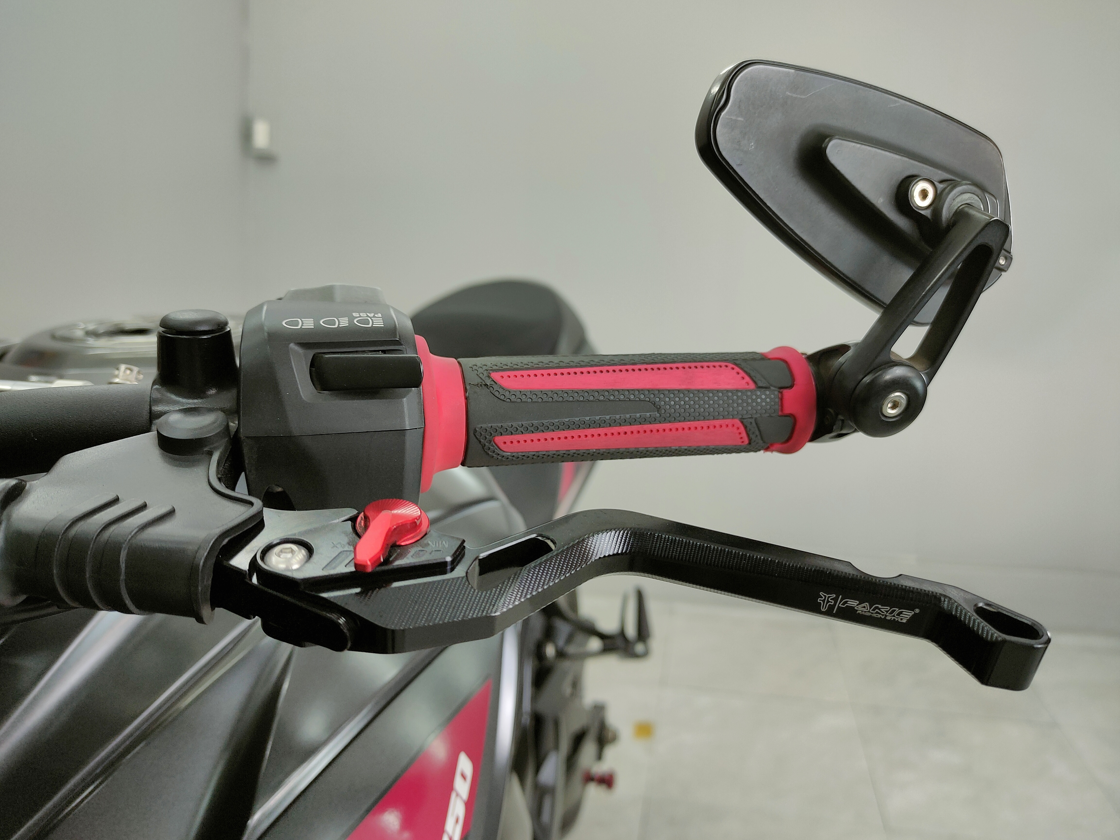 คันนี้อย่างหล่อ โปรโคตรดีออกรถ 300‼️ SUZUKI GSXS750 ABS ปี2019แท้....ทรงโคตรดีแต่งรอบคันทั้งนอก-ใน ⁉️