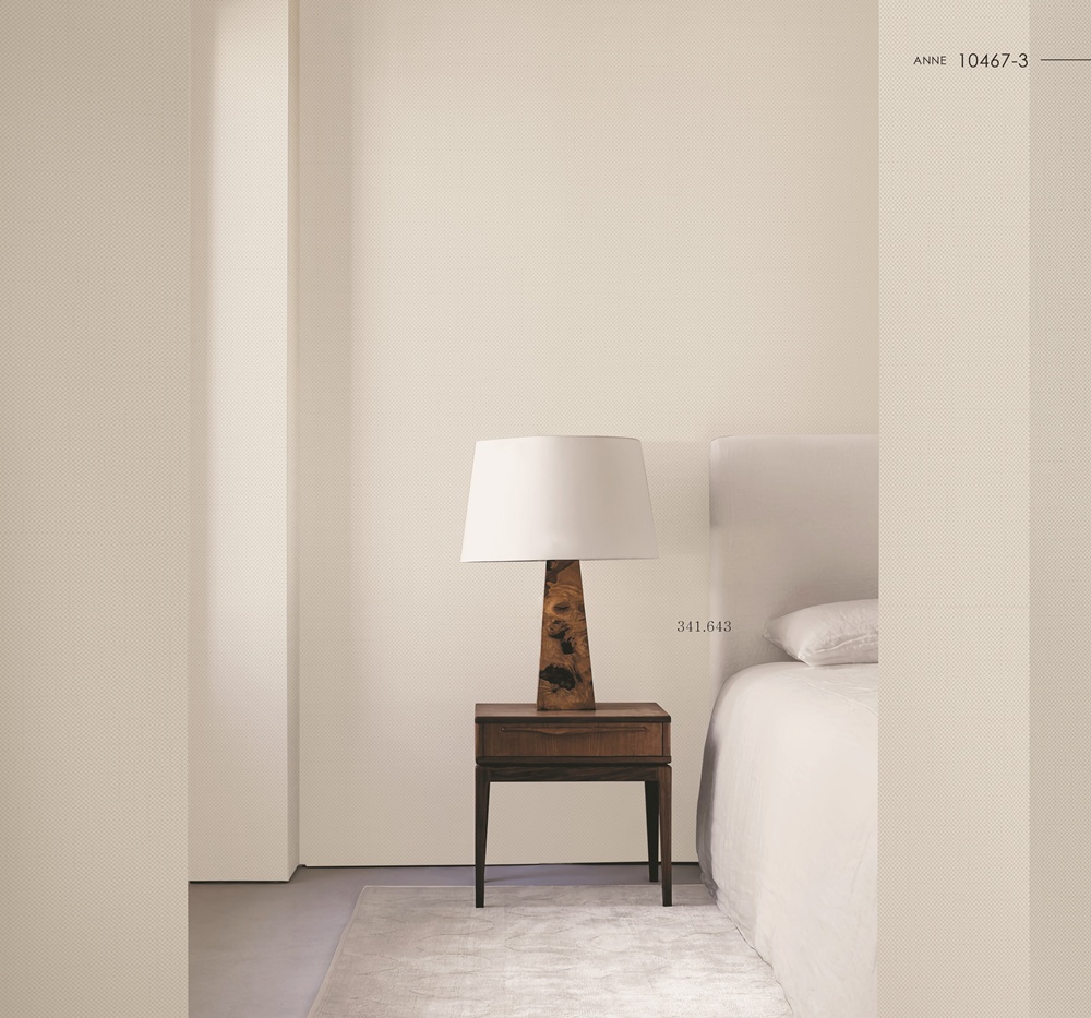 Metropolis - BW Collection ลายมินิมอล