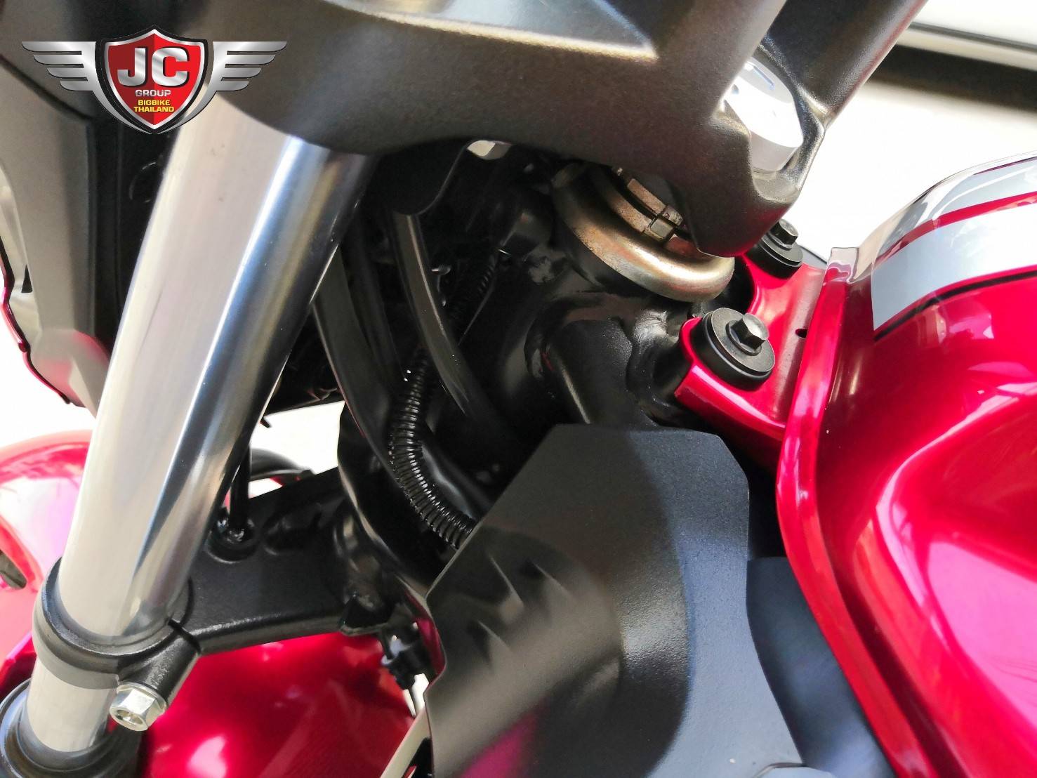 🥳 #CB500F_led โฉมปี 2018แท้❗️ไมล์แท้ 11,XXX โลเท่านั้น