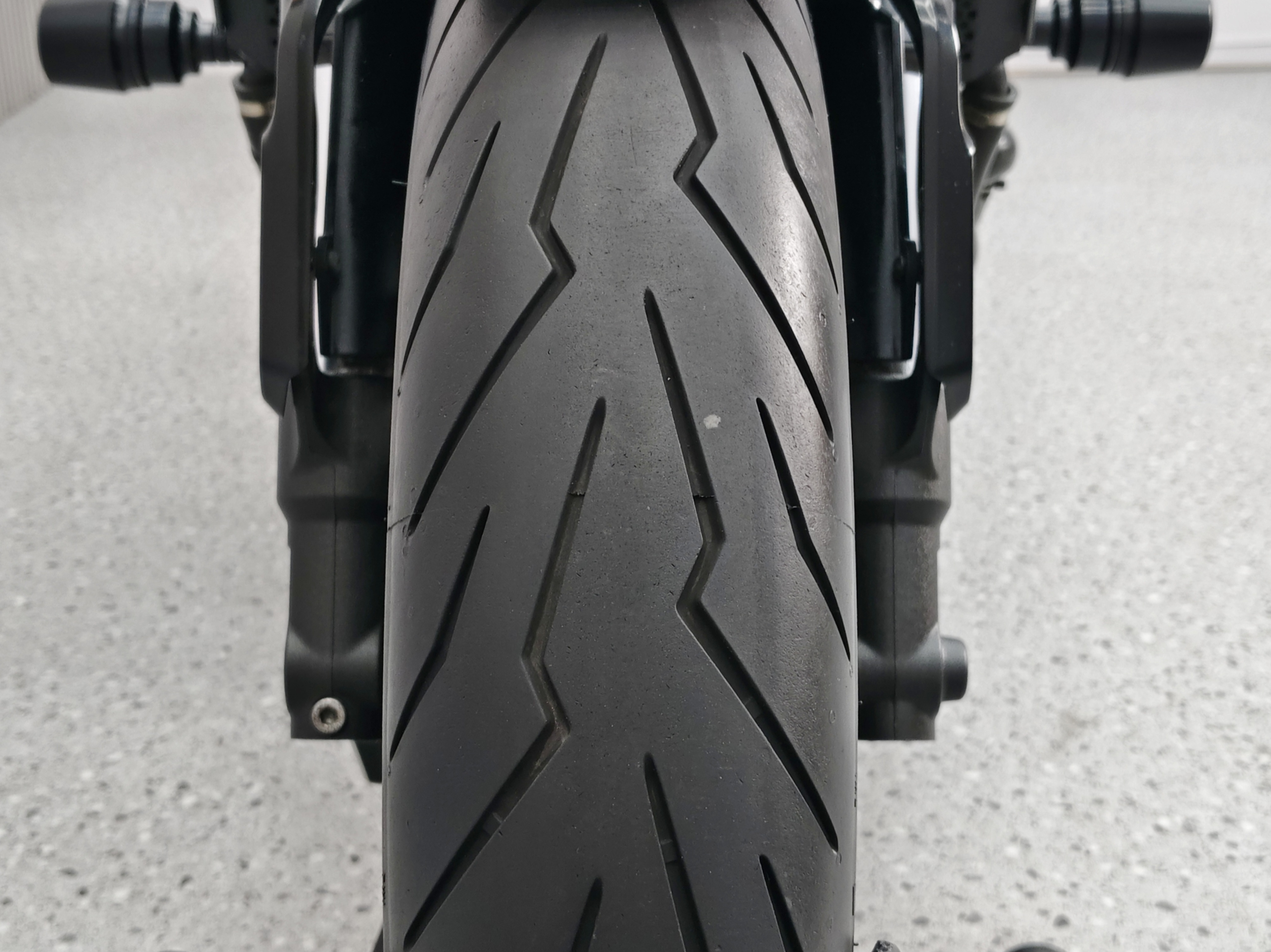 เข้าใหม่จ้า💥 YAMAHA XSR900 ปลายปี 2018 โปรโมชั่นเด็ด‼️ฟรี⭐