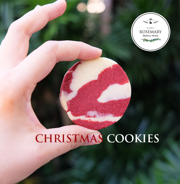 แชร์: Favorite (3) 🍪🎅🎄คุ้กกี้คริสมาส CHRISTMAS COOKIES บรรจุถุง ถุงซีลเกรด AAA ลายคริสมาส มี 4 ลาย (จำนวนจำกัด) - CKH * ขั้นต่ำ 5 ชิ้น