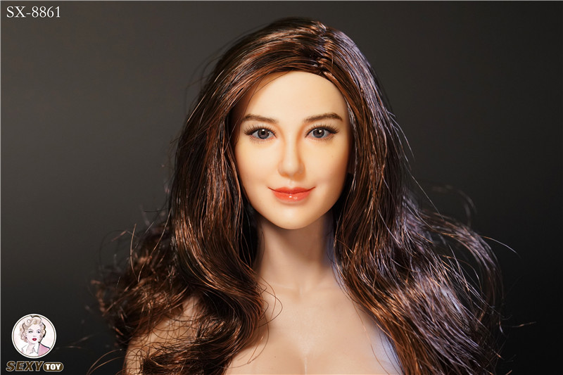 SEXY TOYS SX-8861 Angelababy