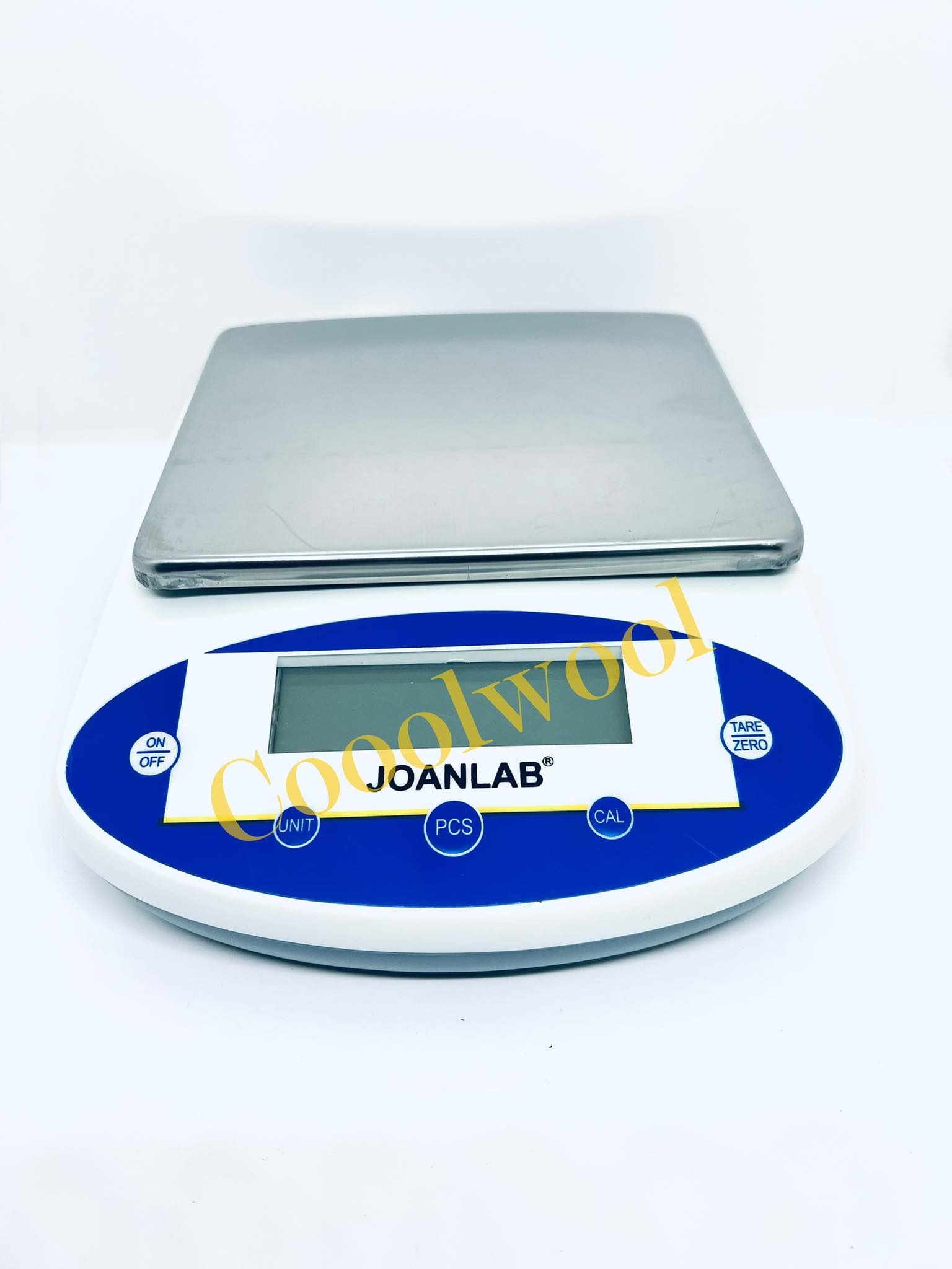 เครื่องชั่ง 1 ตำแหน่ง รุ่น JNB