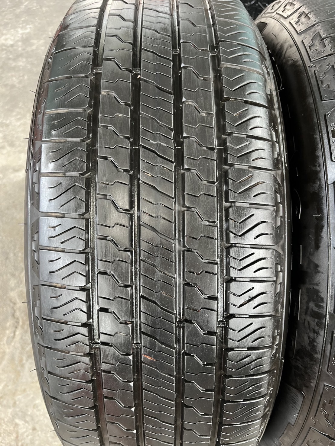 ✨ล้อแม็ก✨ISUZU D-Max Blue Power ขอบ 18 พร้อมยาง 255-65-18 Goodyear🌟ปี 23🌟