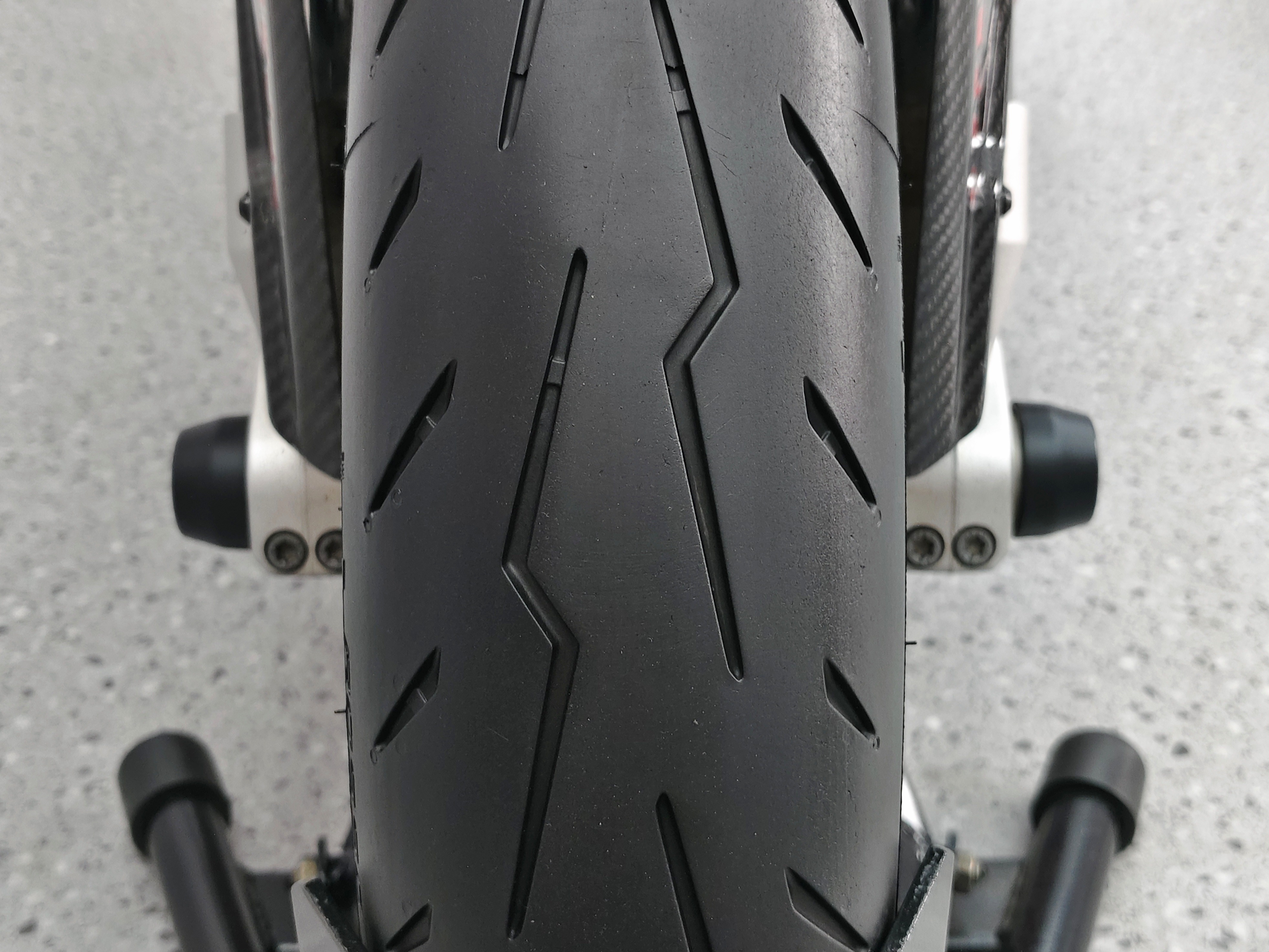 🦈 ฉลามบุก....ชุดแต่ง Full Carbon‼️ BMW S1000RR abs PRO กลางปี 2017 สุดจัดในย่านนี้ 💥 Serviceใหญ่แล้ว