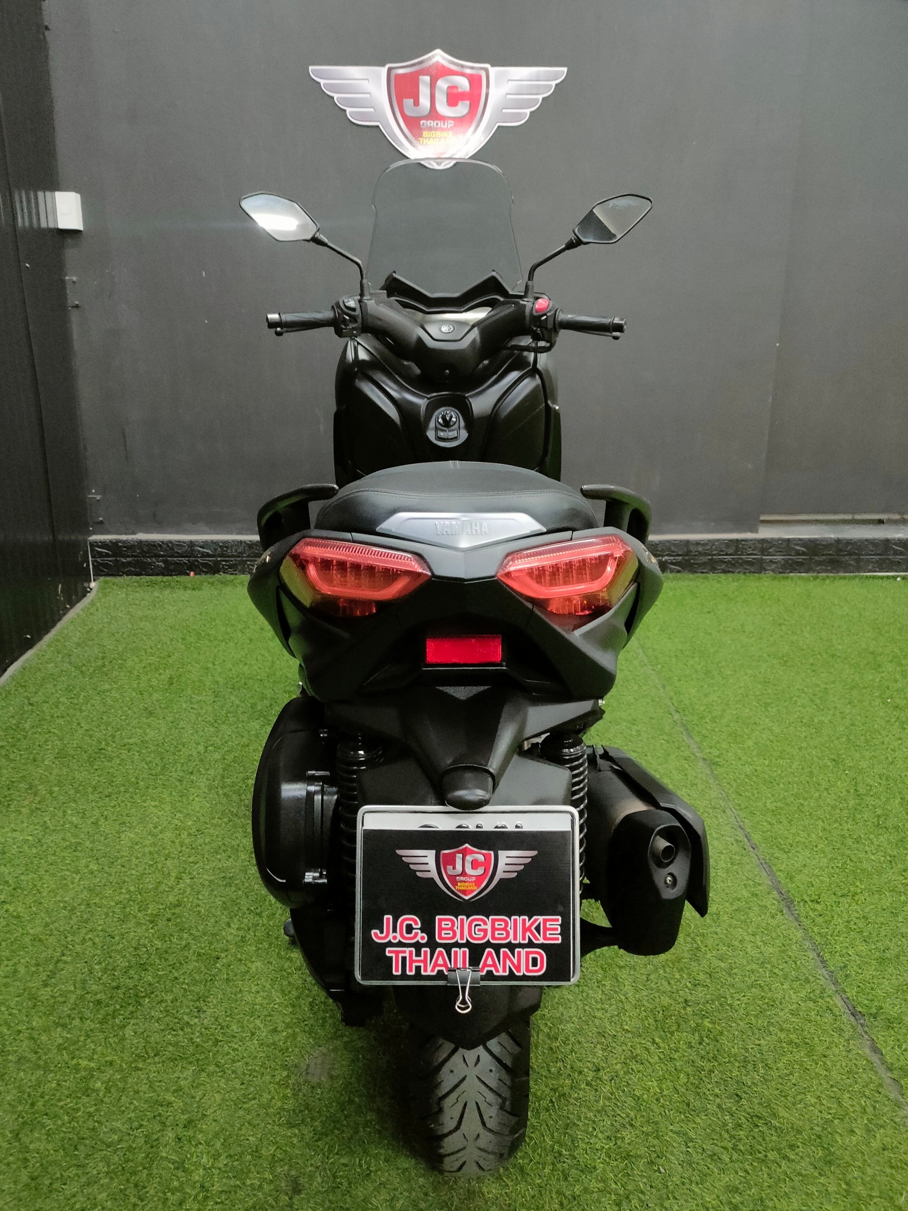 Xmax ดิว่ะ⁉️ ผลิตปี 20 แท้ ✨โลโก้ทอง✨ รถมือเดียว เดิมสนิททั้งคัน