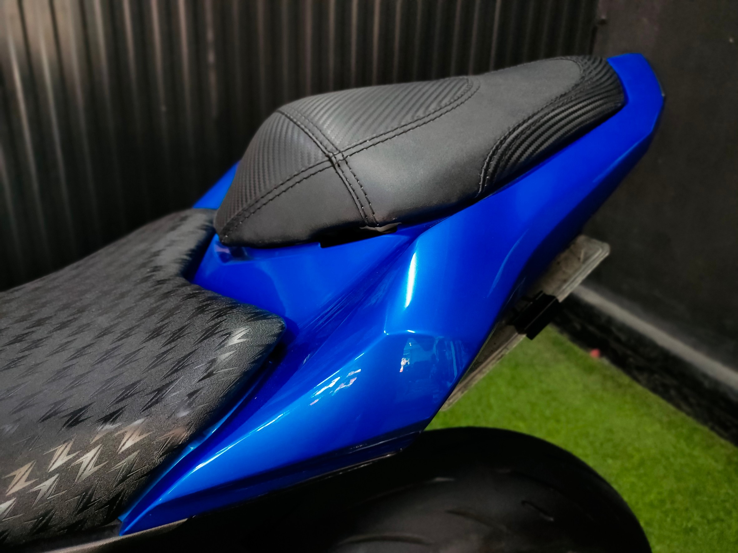 จัดว่า Rare พอตัว 🦏....KAWASAKI Z800 Limited ปี2016แท้ "ทรงดีพิมพ์นิยม" พร้อมโปรแรงส์กระแทกใจ 💥