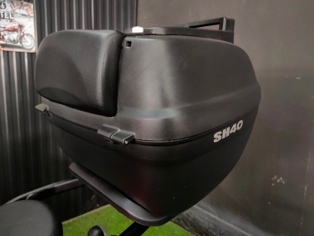 รุ่นนี้มากี่คันก็หมด 😘 KAWASAKI VULCAN650s ABS จดปี 18 "มือเดียวสวยใส"