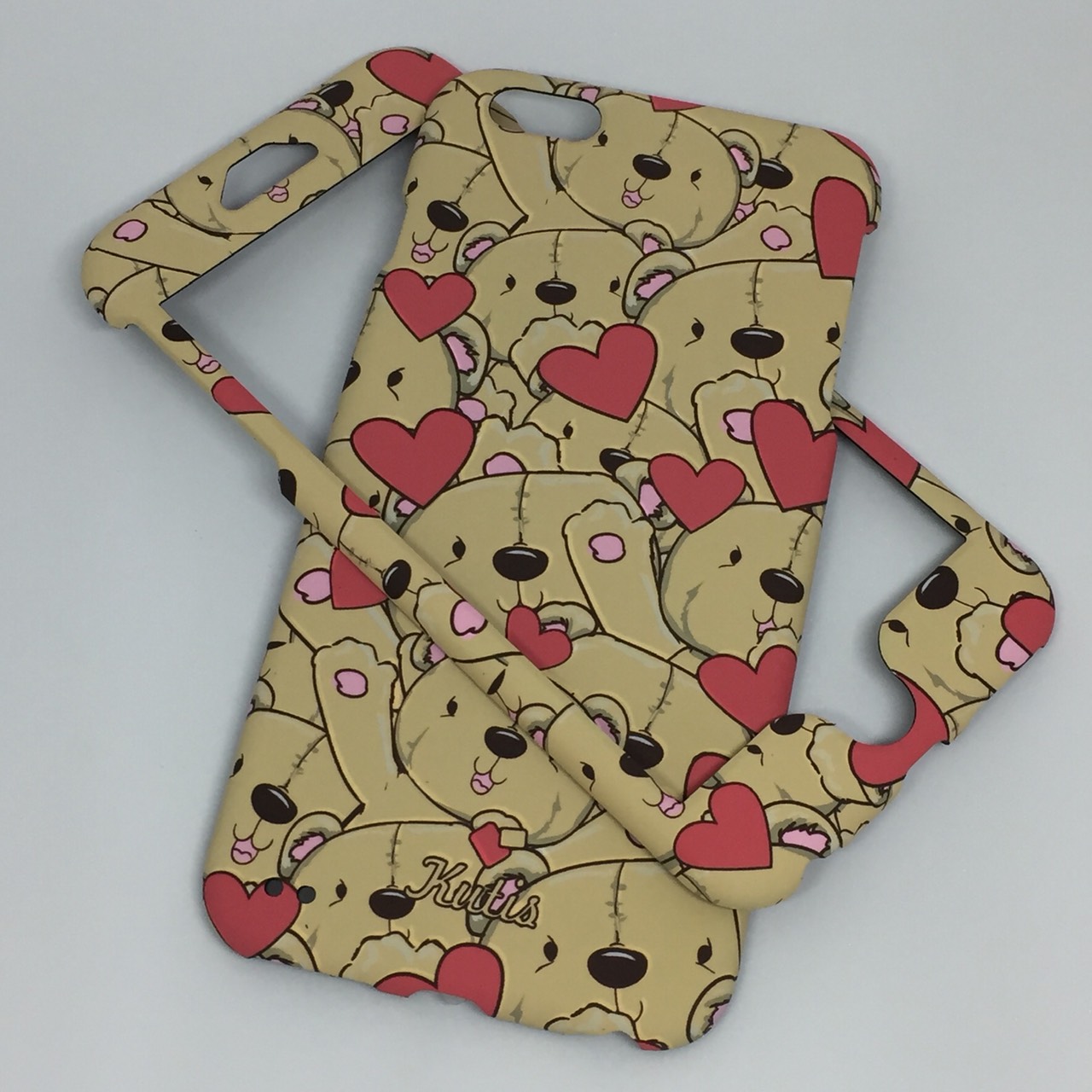 เคสคูทิส (Kutis) ไอโฟน6พลัส,6Sพลัส