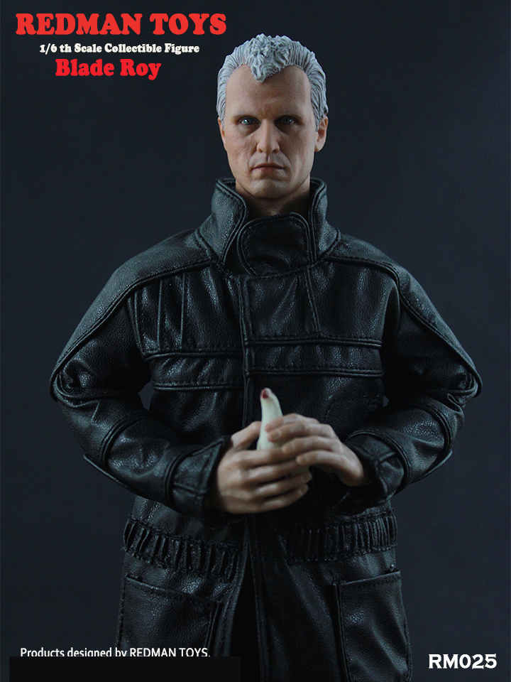 REDMAN TOYS RM025 Blade Roy