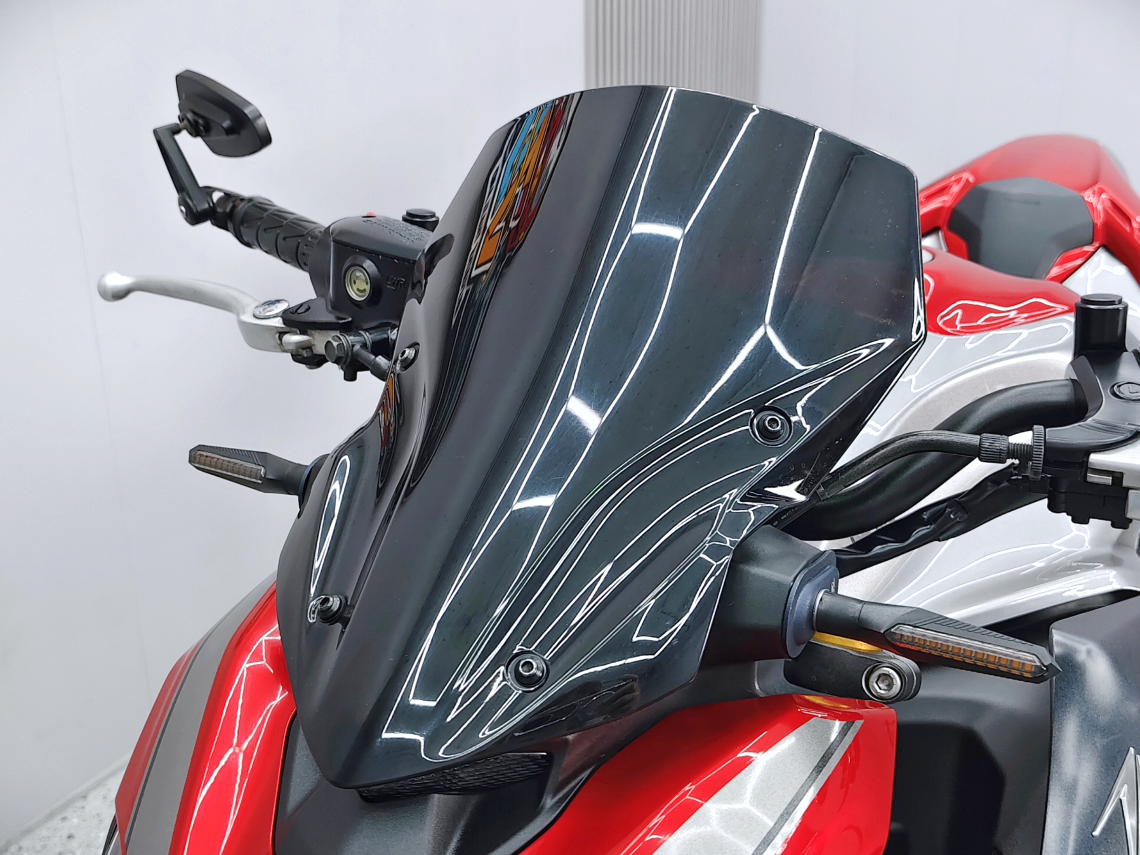 KAWASAKI Z900SE ปลายปี 2019 รถมือเดียวเกรดA