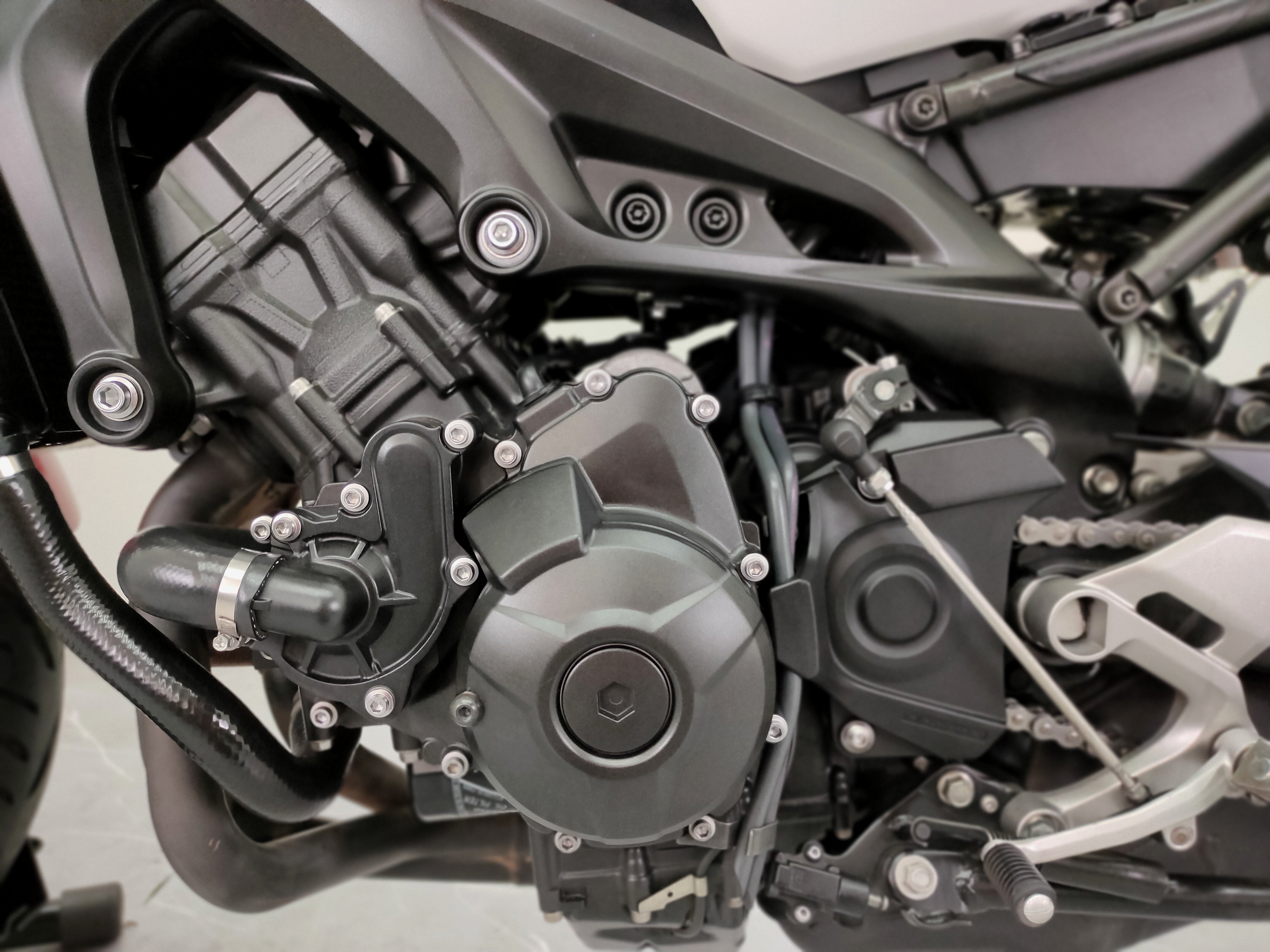 โป๊ะ💥 จัดคันนี้ไปหายห่วงแน่นอน YAMAHA XSR900 จดปี 22 โมเดล20 "Retro Classic" . . . พร้อมประกันชั้น1️⃣ คุ้มๆ จบๆ ออกรถเพียง 12600 เท่านั้น⁉️(กรณีผ่อนเท่านั้น)