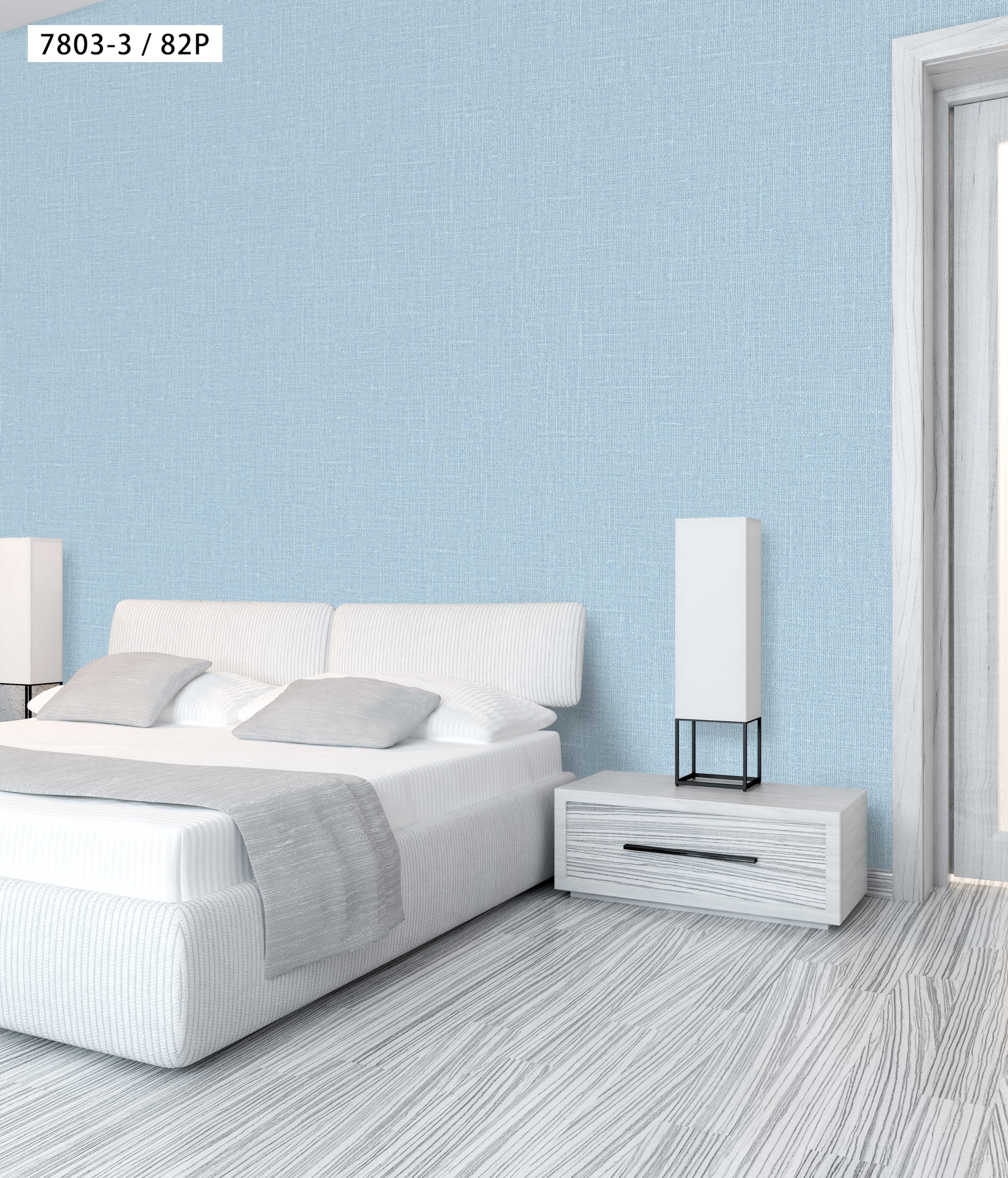 Galaxy - BW Collection ลายมินิมอล