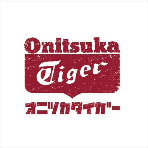 บริการสั่งซื้อสินค้า ONITSUKA TIGER