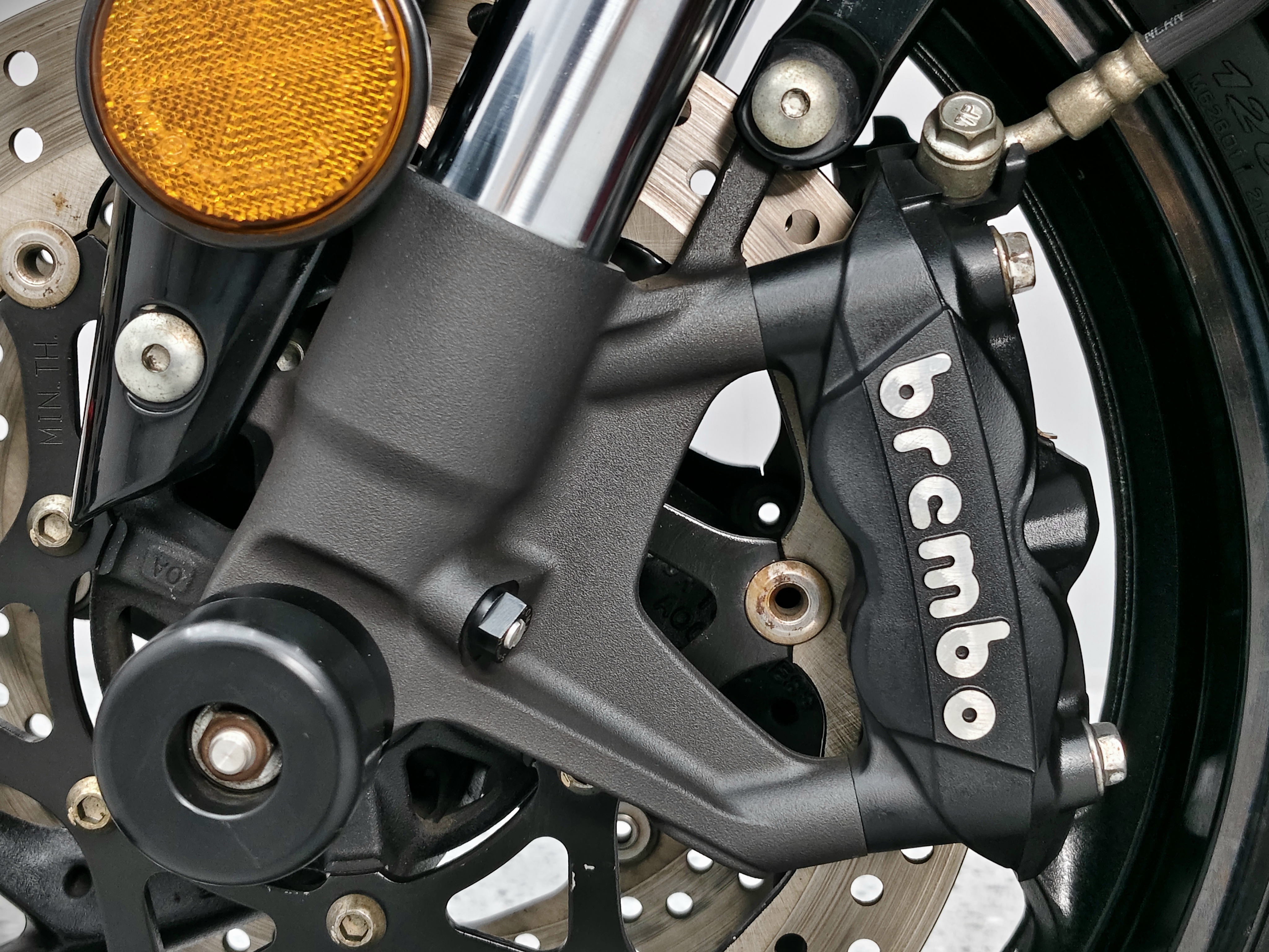 ❌️ ร้าน นี้ ไม่ กรอ ไมล์ ❌️#SUZUKI #GSXS1000F จดปี 2019 รถนางฟ้าแต่งครึ่งแสน‼️คนดีขี่ฮอนด้า...คนบ้านขี่ซู😁