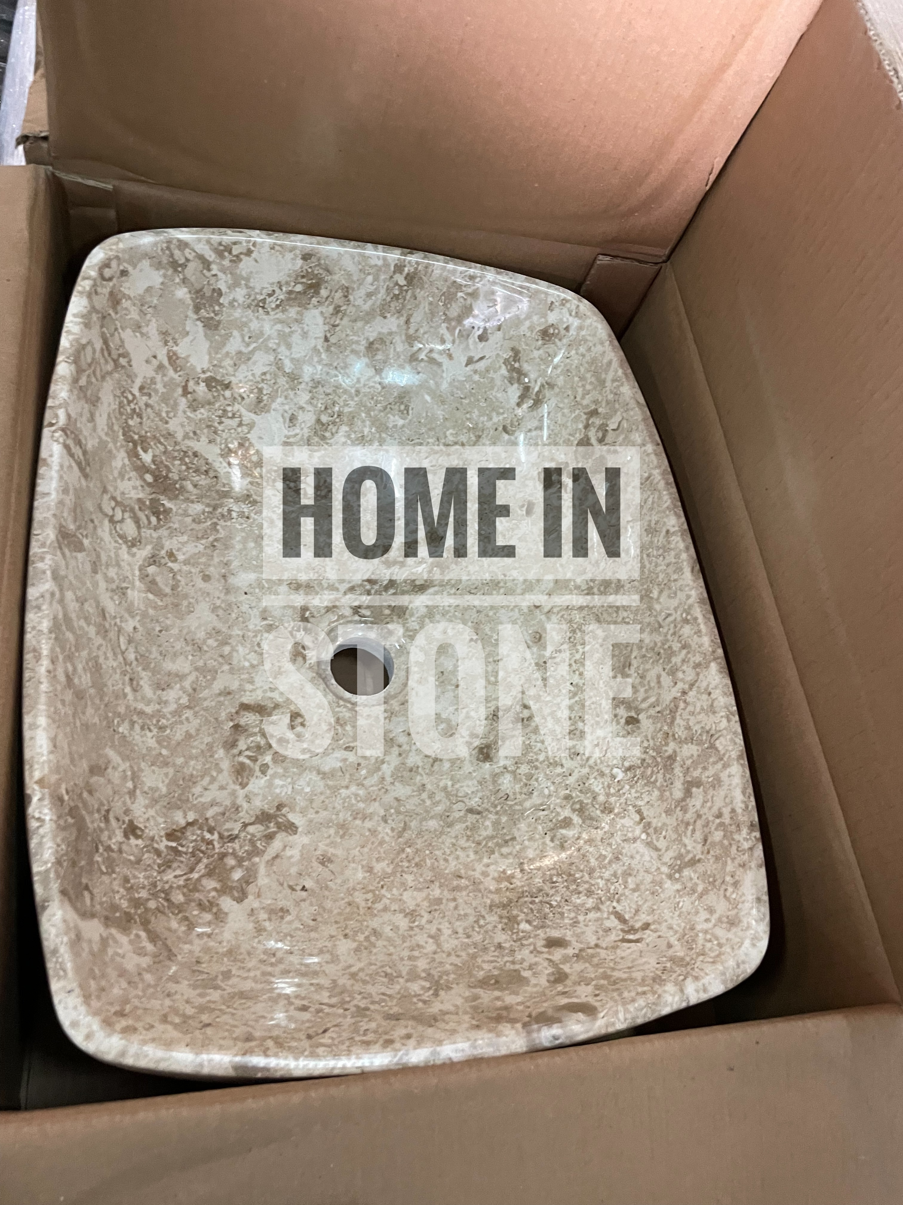 อ่างหินธรรมชาติ