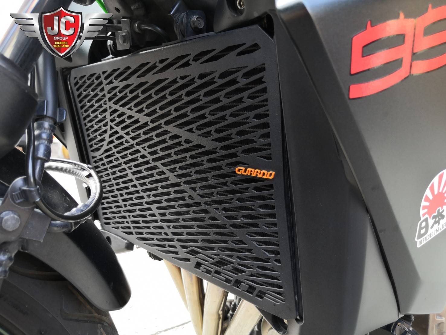 CB650F _LED รถบ้านแท้ สไตล์แต่งแนวๆ เท่แบบมีสไตล์