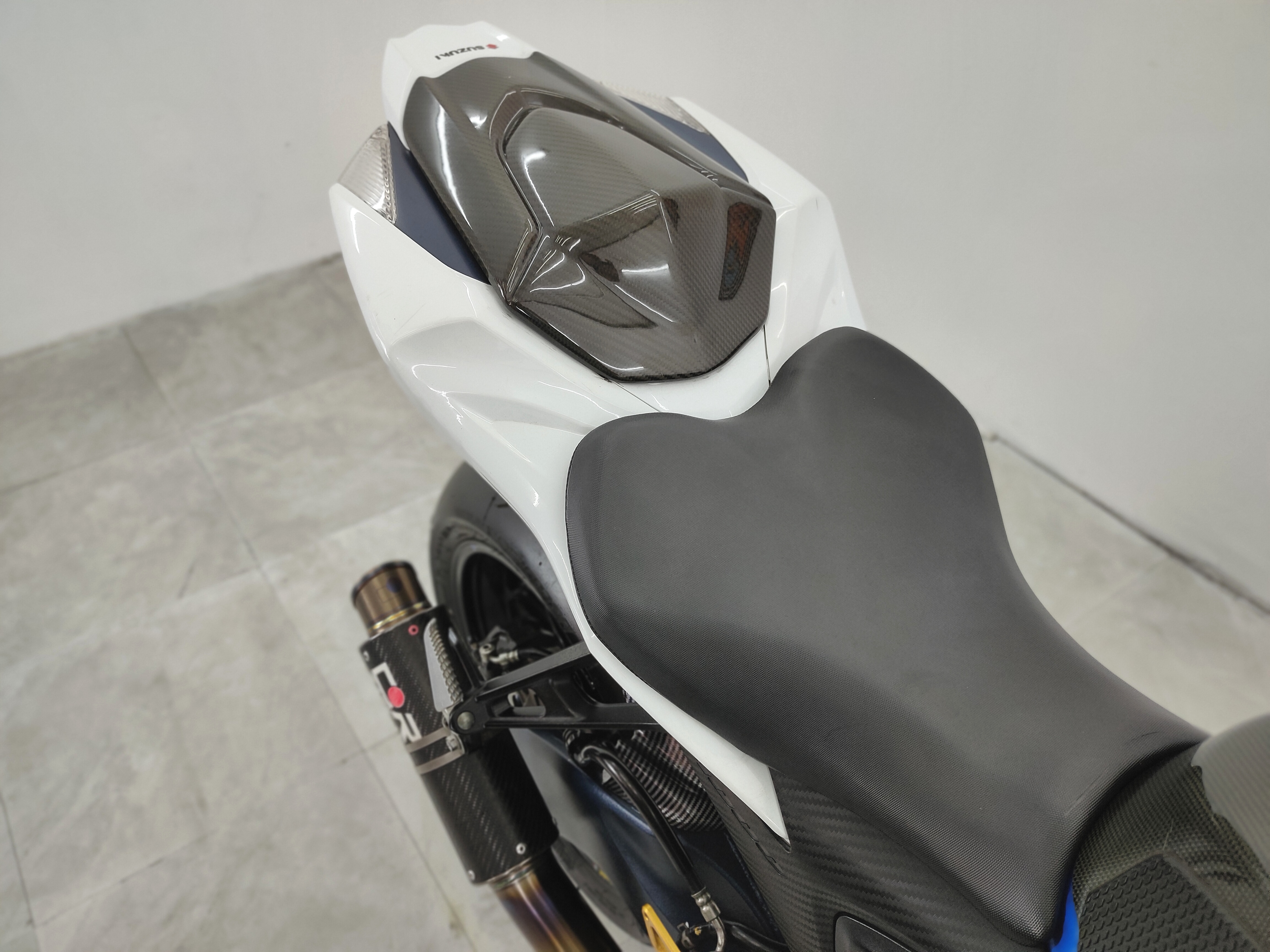 อะไรกันครับเนี่ย⁉️ SUZUKI GSXr1000 (L3) ปี 2013 คันนี้บอกเลย 💥แต่งเป็นแสน💥