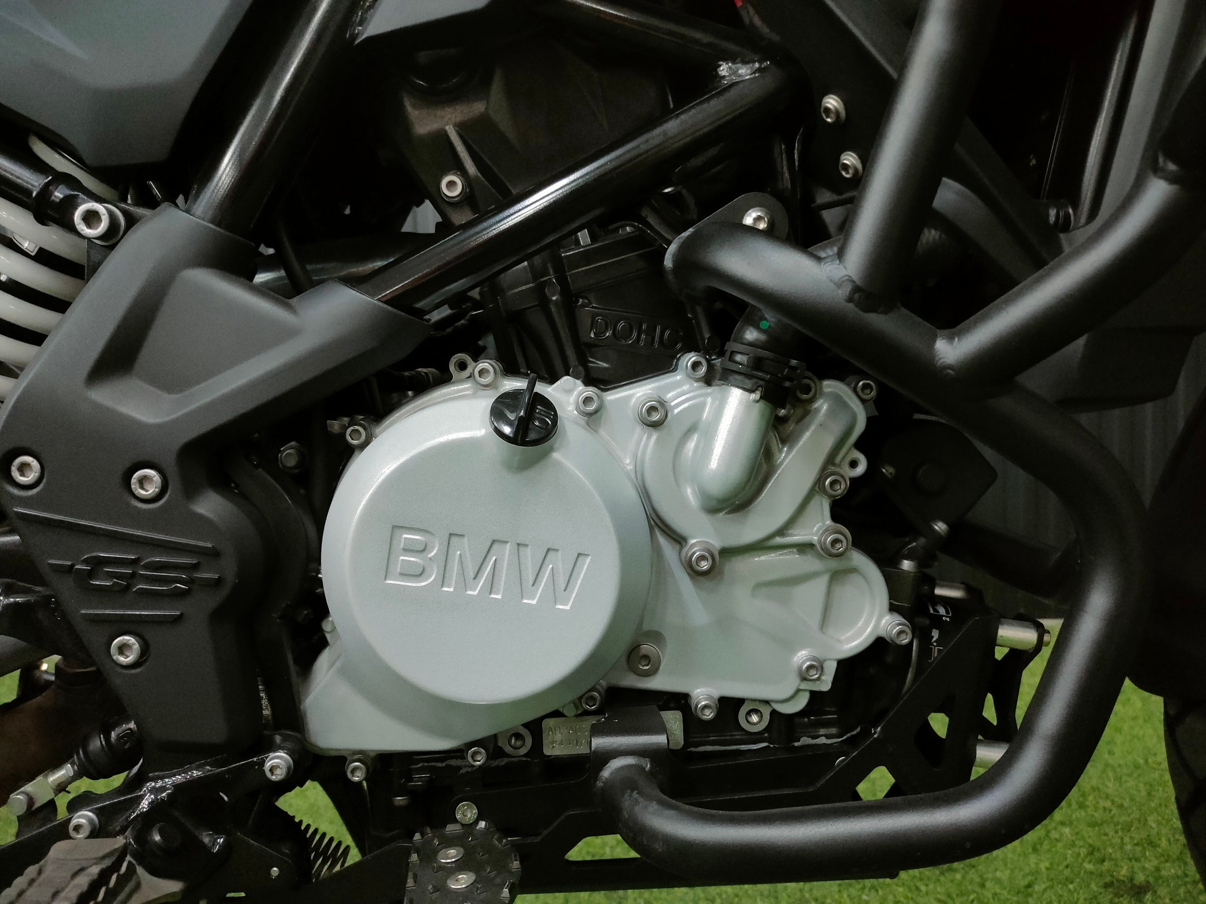 "คันไม่ใหญ่แน่นะวิ⁉️ เบาๆ สบายๆ ราคากันเอง 🤗 Gs310r รถปี18 สวยโดนใจของแต่งรอบคัน “โปรโคตรแรง"🔥🔥