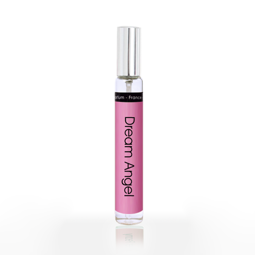 สเปรย์น้ำหอม กลิ่น Perfume 12ml กลิ่น Dream Angel