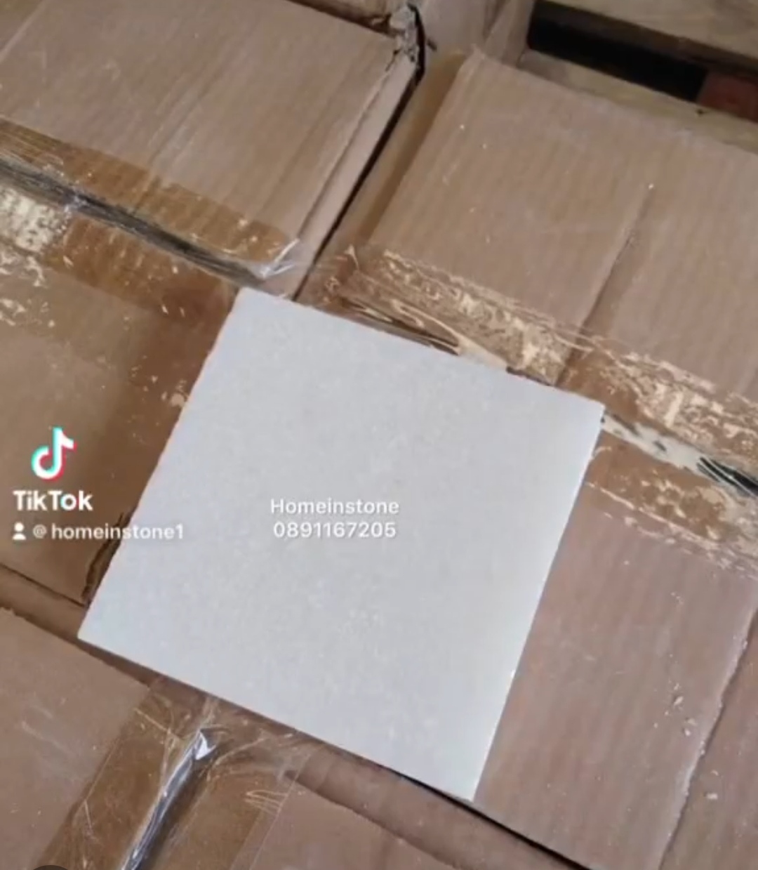 หินปูสระว่ายน้ำสีขาวบริสุทธิ์ white quart สินค้าพร้อมส่ง