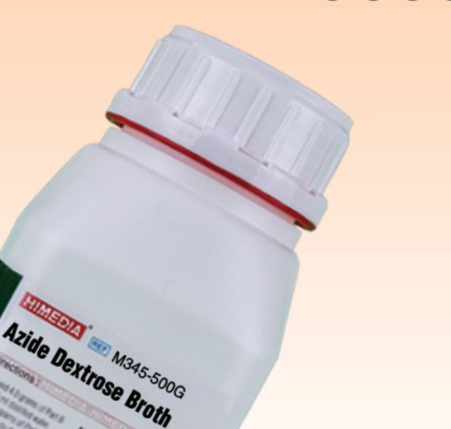 Himedia™AZIDE DEXTROSE BROTH, 500 GM