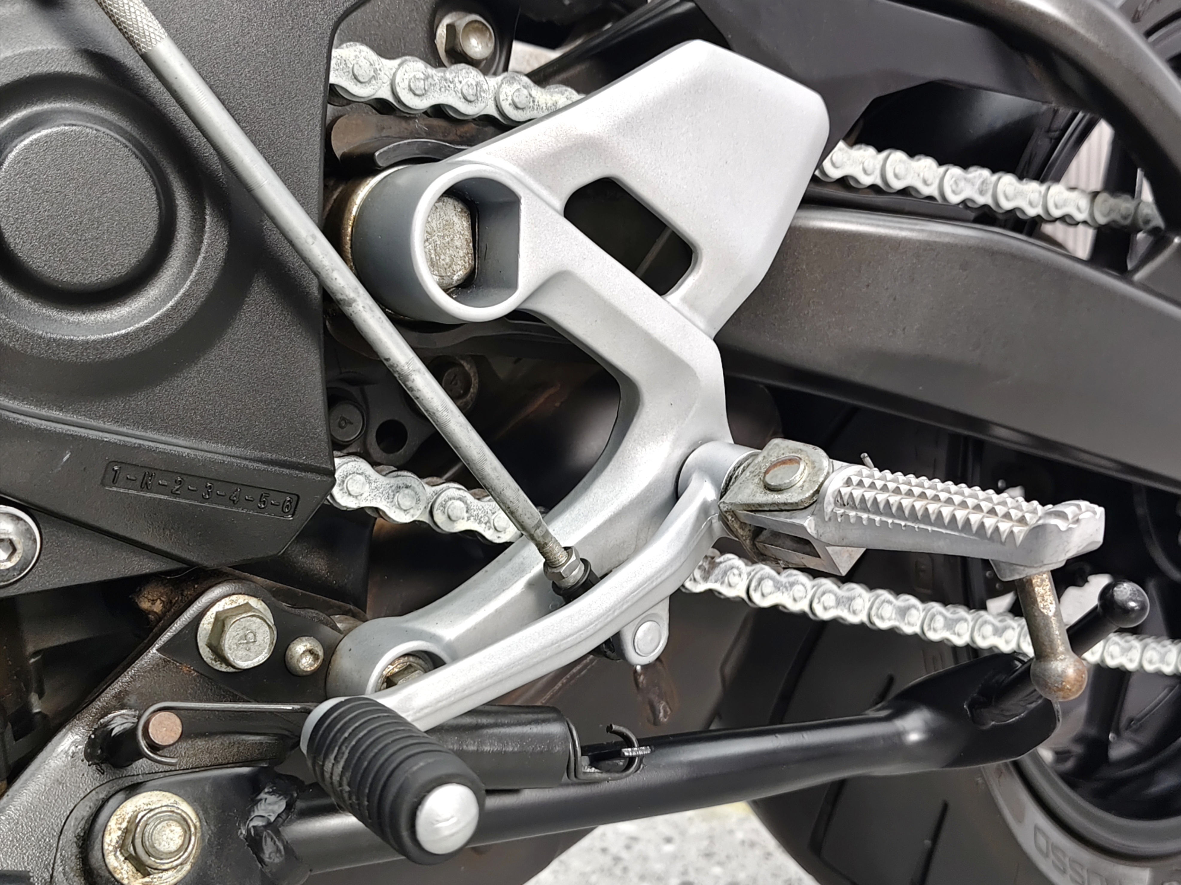 เข้าใหม่จ้า💥 YAMAHA XSR900 ปลายปี 2018 โปรโมชั่นเด็ด‼️ฟรี⭐