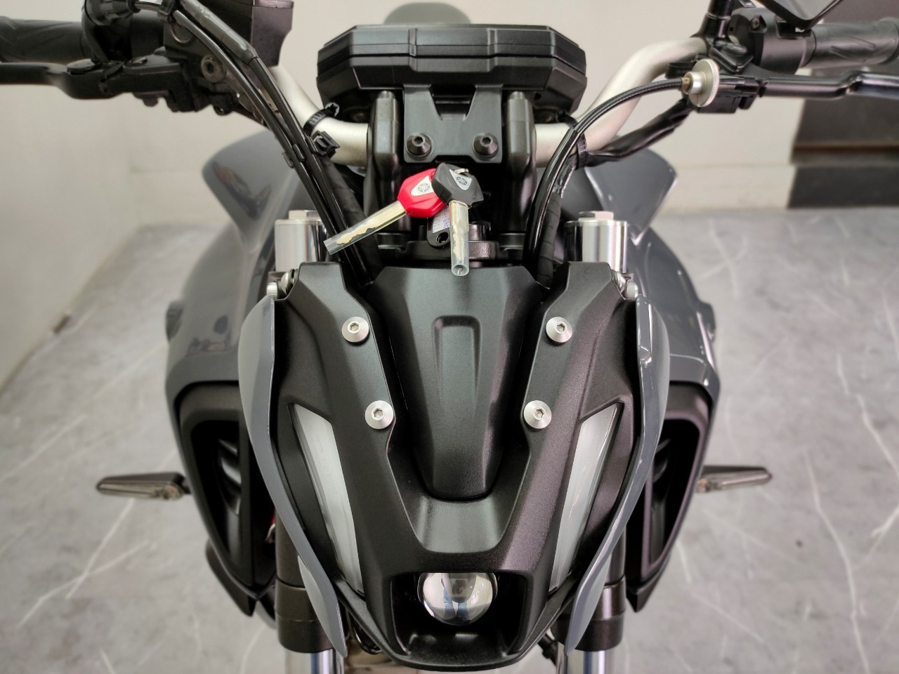 เข้าใหม่อีกลำ YAMAHA New MT07 กลางปี 2022 รถใหม่ๆโปรแรงๆ ⭕ บาท‼️