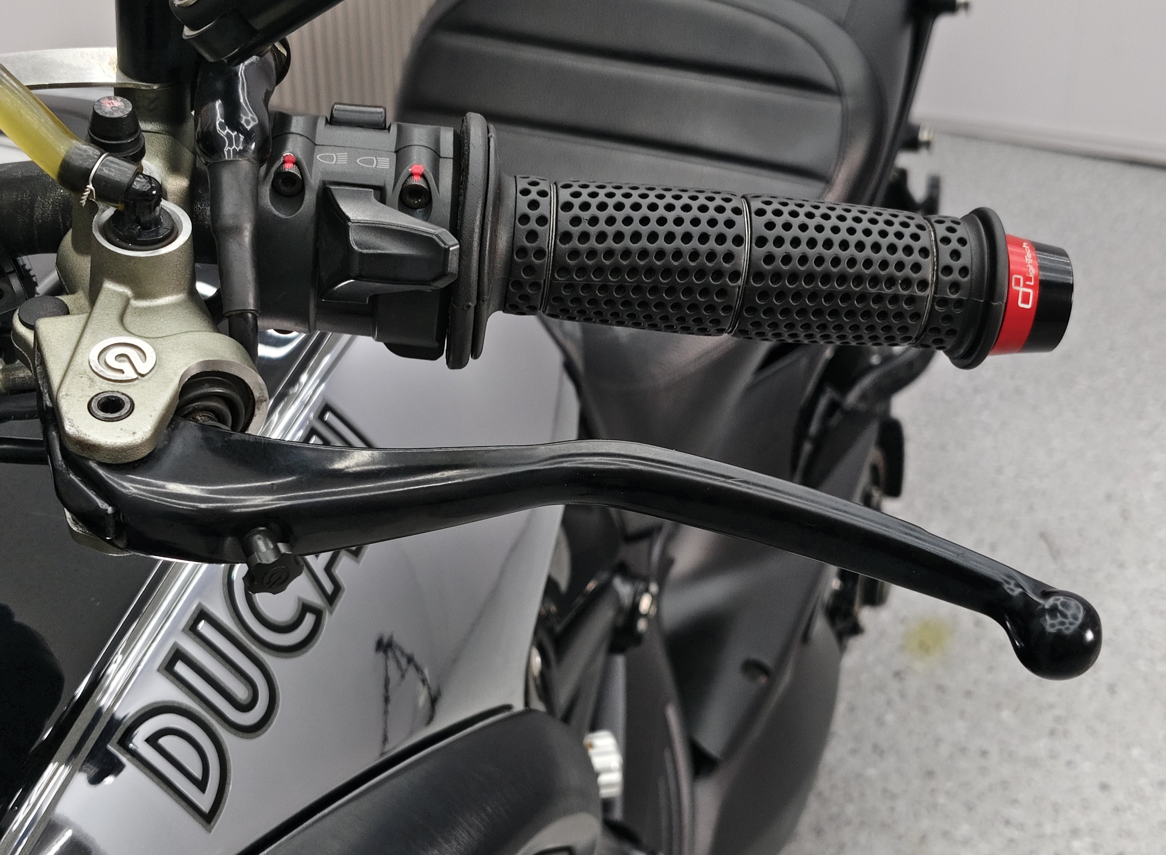 พลาดไป...ไม่มีโอกาสที่2แน่นอน ⁉️ 👉 DUCATI DIAVEL "Cromo" ปี14 โมเดล13 ตัวแรร์มีไม่กี่คันในไทย เฉพาะของแต่งเกินค่าตัวไปเป็นแสนๆ 💥