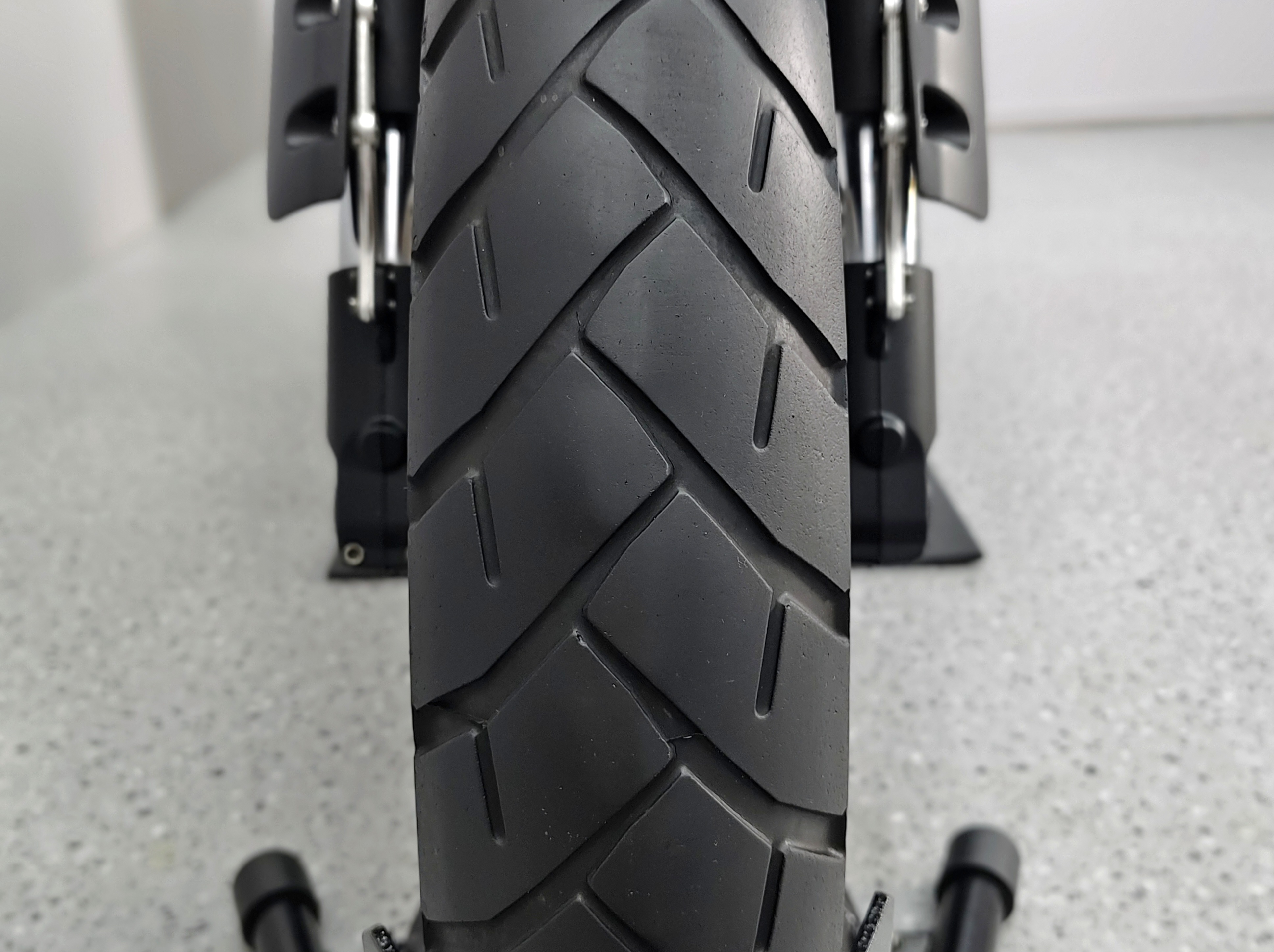 มีงบแสนกว่าบาท‼️ได้แบบเต็มๆคันไปเลย💥เอาม่ะ‼️ BENELLI TRK502X ปลายปี 2024 จัดทรงมาเต็มระบบ🤗