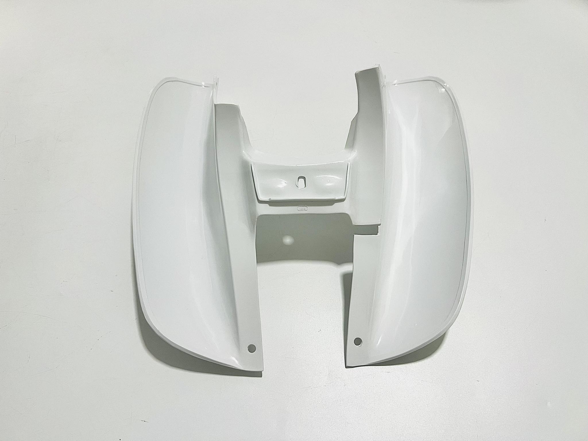 บังลมแชปปี้ chappy OOH บ18-บ19