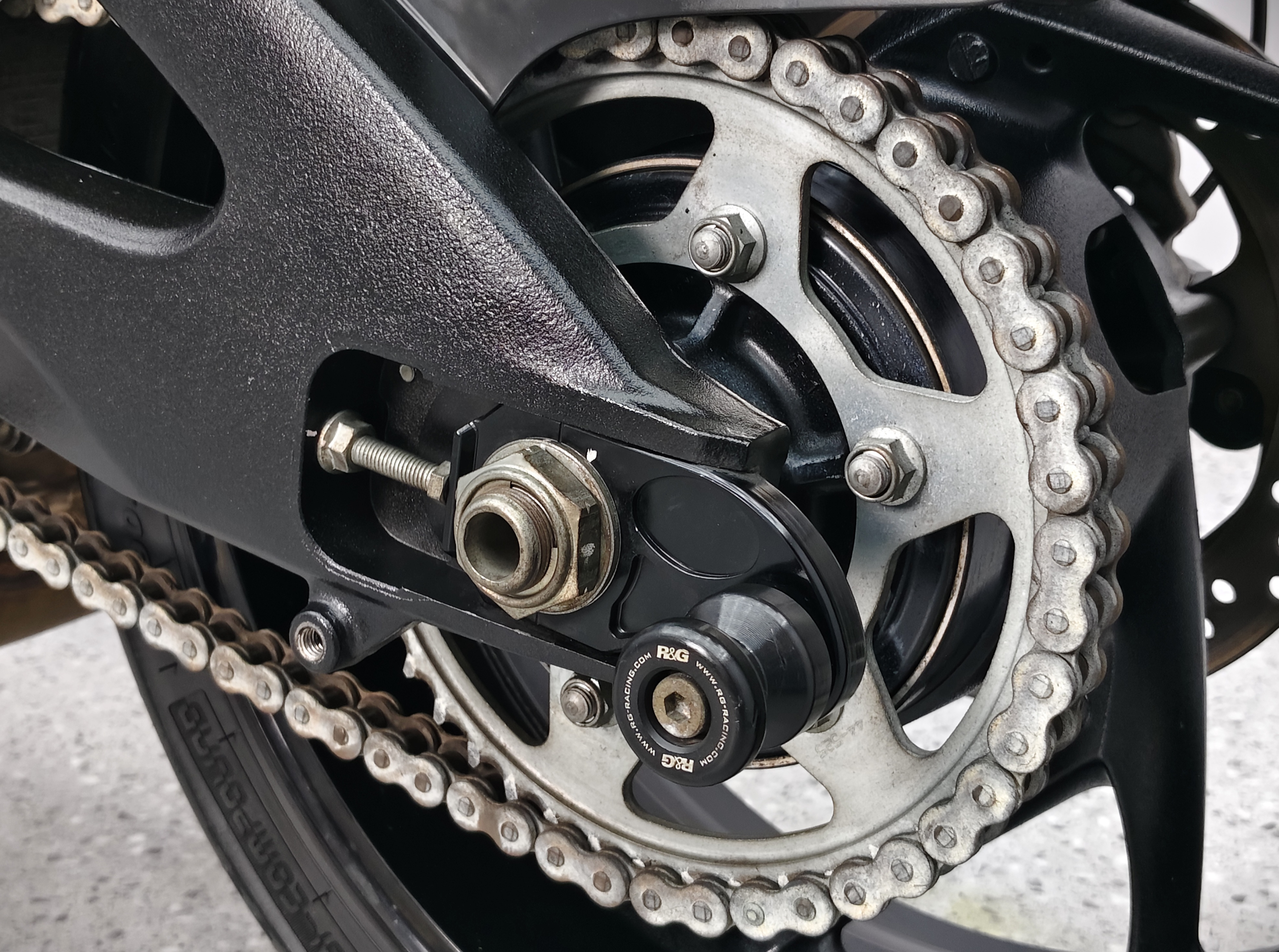 ❌️ ร้าน นี้ ไม่ กรอ ไมล์ ❌️#SUZUKI #GSXS1000F จดปี 2019 รถนางฟ้าแต่งครึ่งแสน‼️คนดีขี่ฮอนด้า...คนบ้านขี่ซู😁