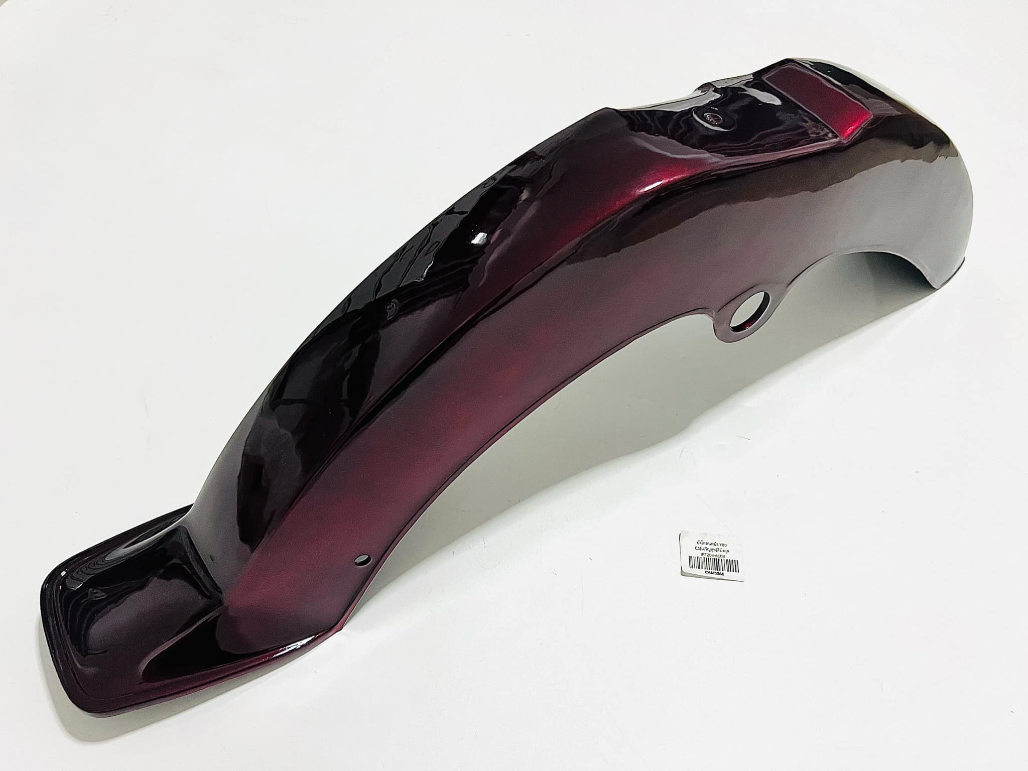 บังโคลนหน้า y80M เลือกสีได้เลย รอ