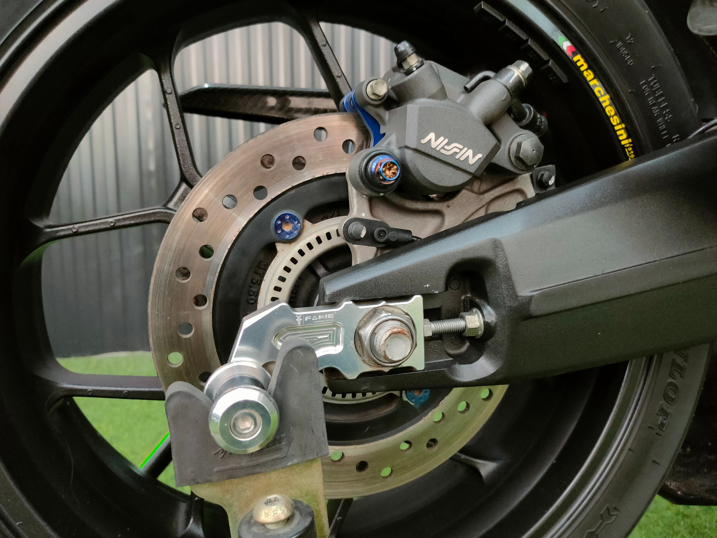 🏍💨💨เด็ดดวง 😱 เรื่องของแต่งต้องคันนี้เลย....HONDA CBR650R รถปลายปี 2019 ไมล์แท้6พัน ✅ แต่งทั้งคันกว่าครึ่งแสน‼️💨