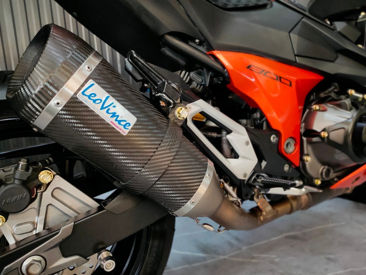 ทรงดีพิมพ์นิยม KAWASAKI Z800 ปี 2014 เครื่องดีสีสวยออกรถ ⭕ บาท...ให้ไวเลย‼️