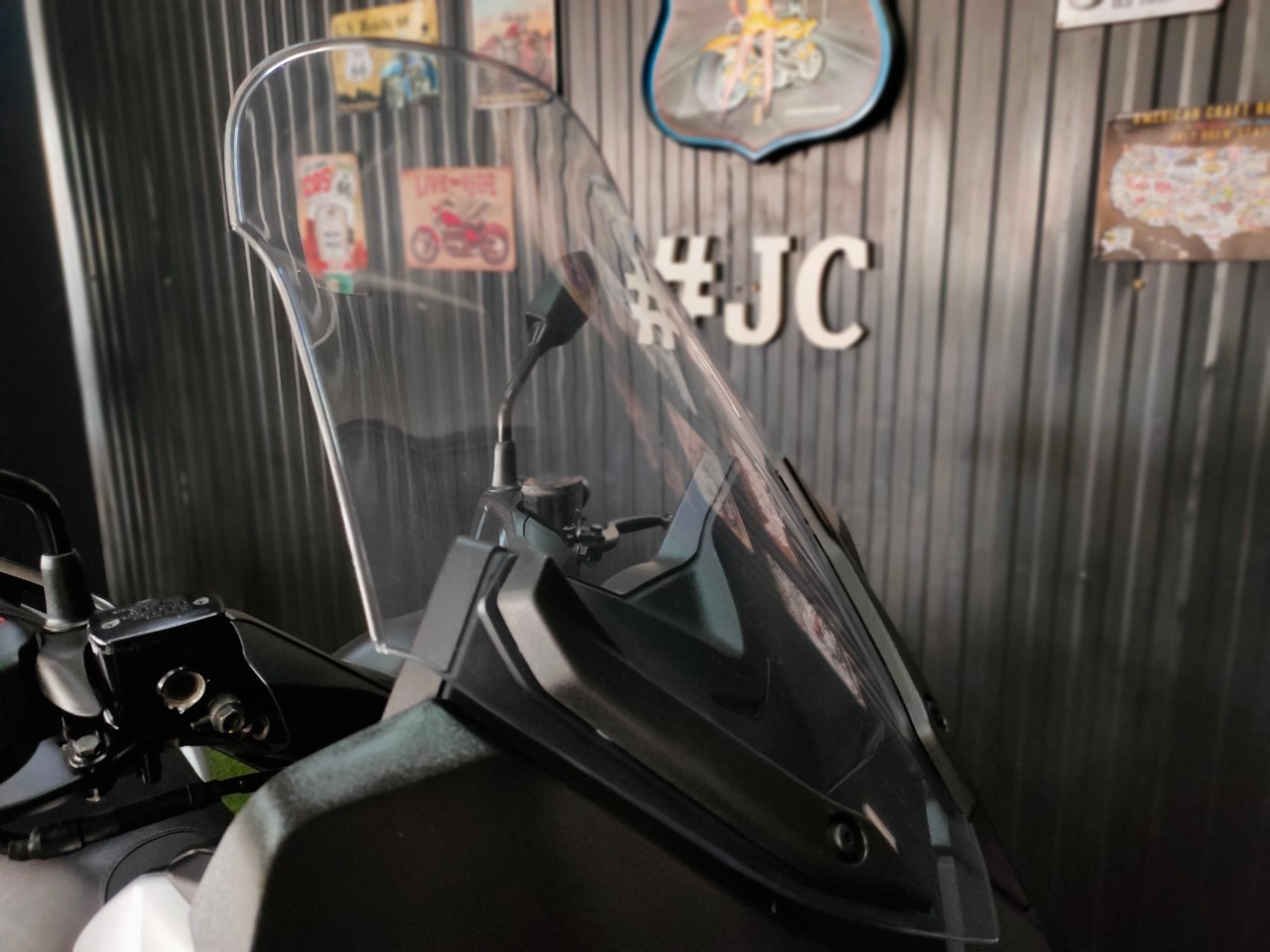 ออกรถ 999 เจอแบบนี้เราก็ว้าวุ่นเรย‼️ XMAX300 นางฟ้ามือเดียว รถกลางปี 2019 ✨สวย เดิม ใส✨ ถูกใจสายคลีน 😁