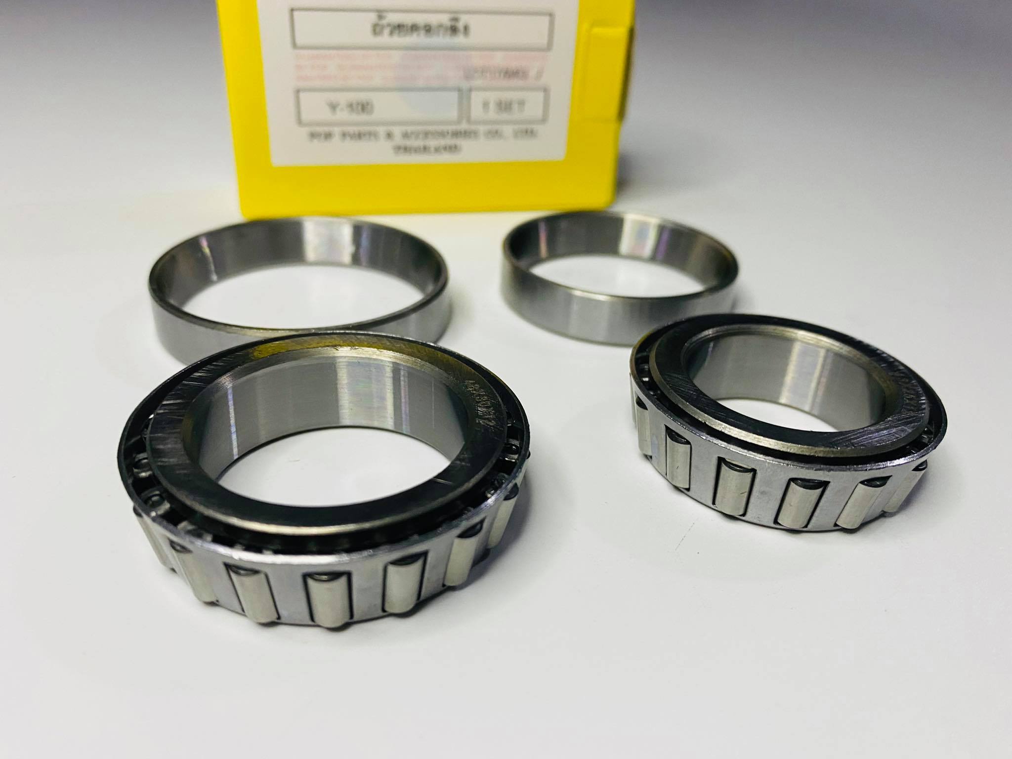 ถ้วยคอกลึงy100