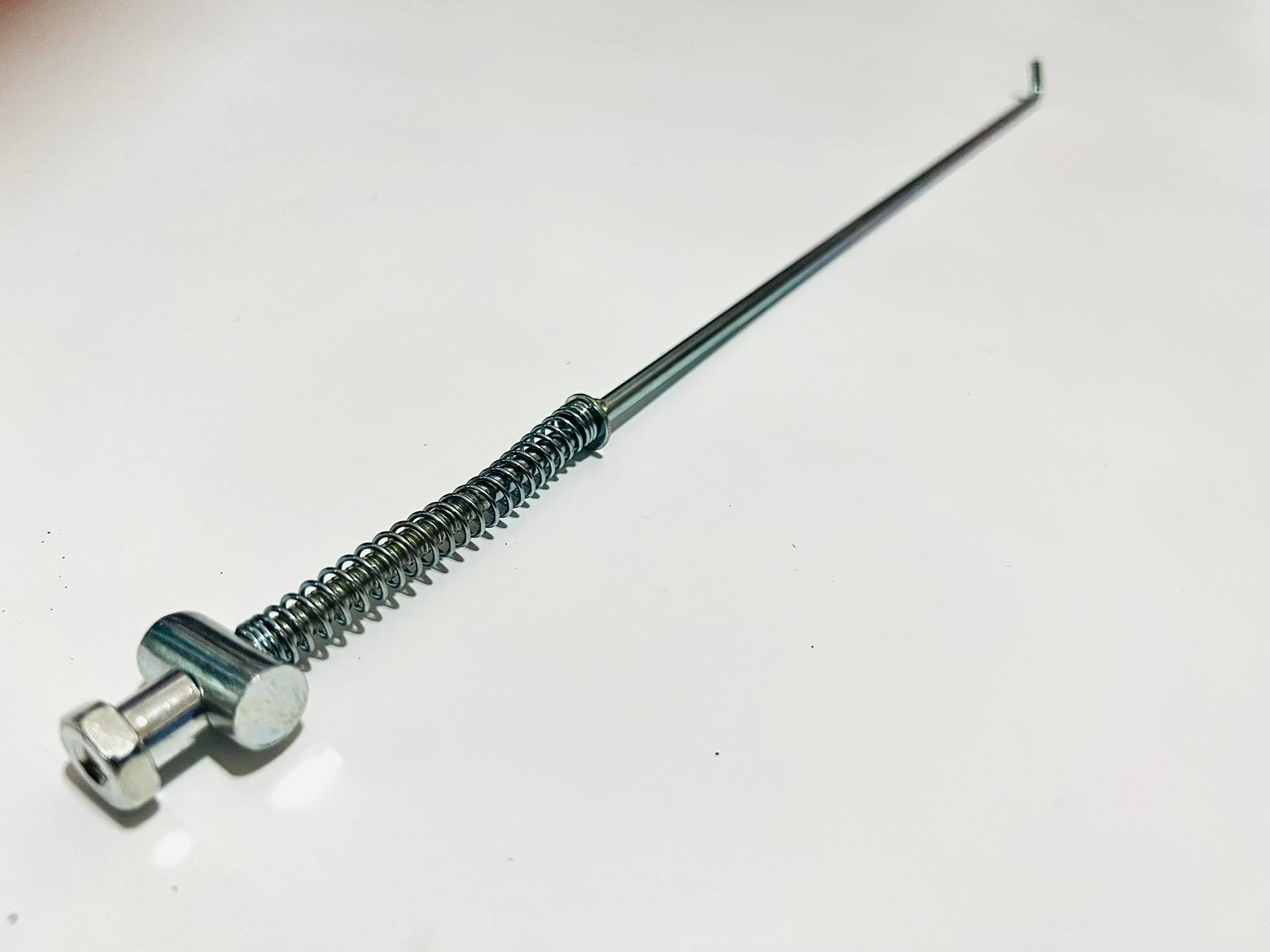 สายเบรคหลังy100 mate111 Bell r Bell 100 Alfa บ32