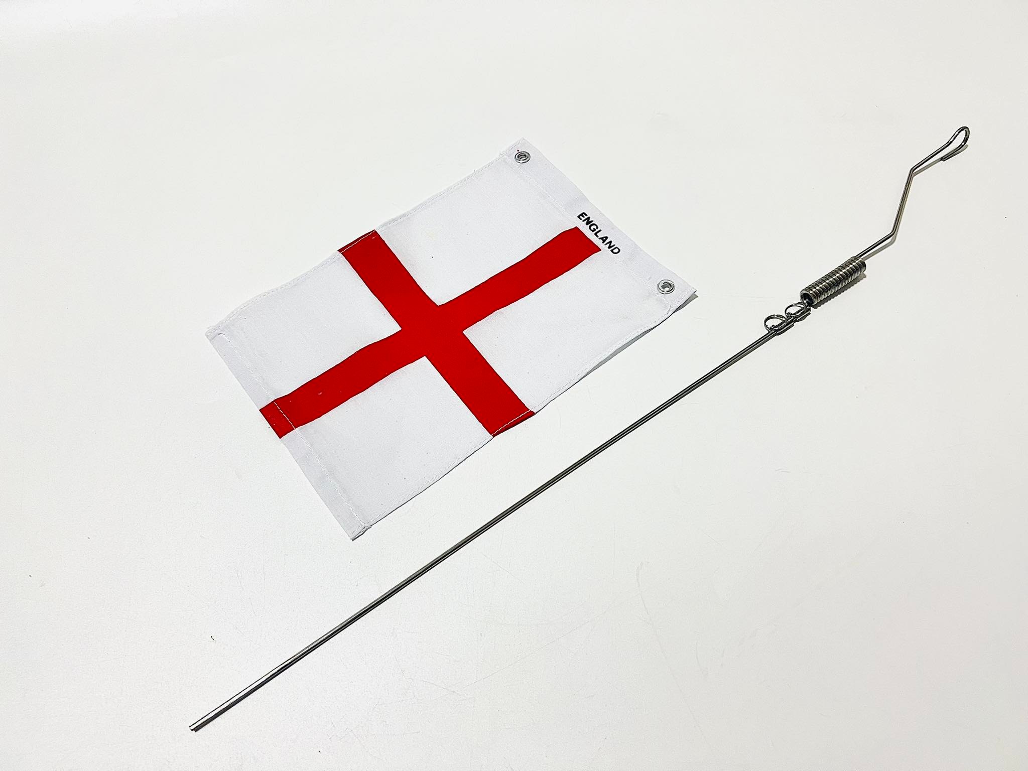 ธงชาติแต่งมอเตอร์ไซด์ บ20/27