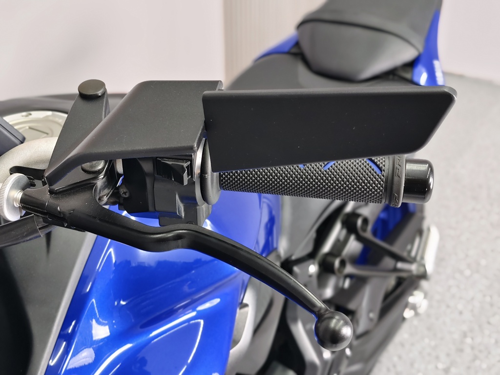 🛸 ตัวใหม่จอสี YAMAHA MT07 จดปี 2024 โมเดล23 รถมือเดียวมีทรงพร้อมใช้