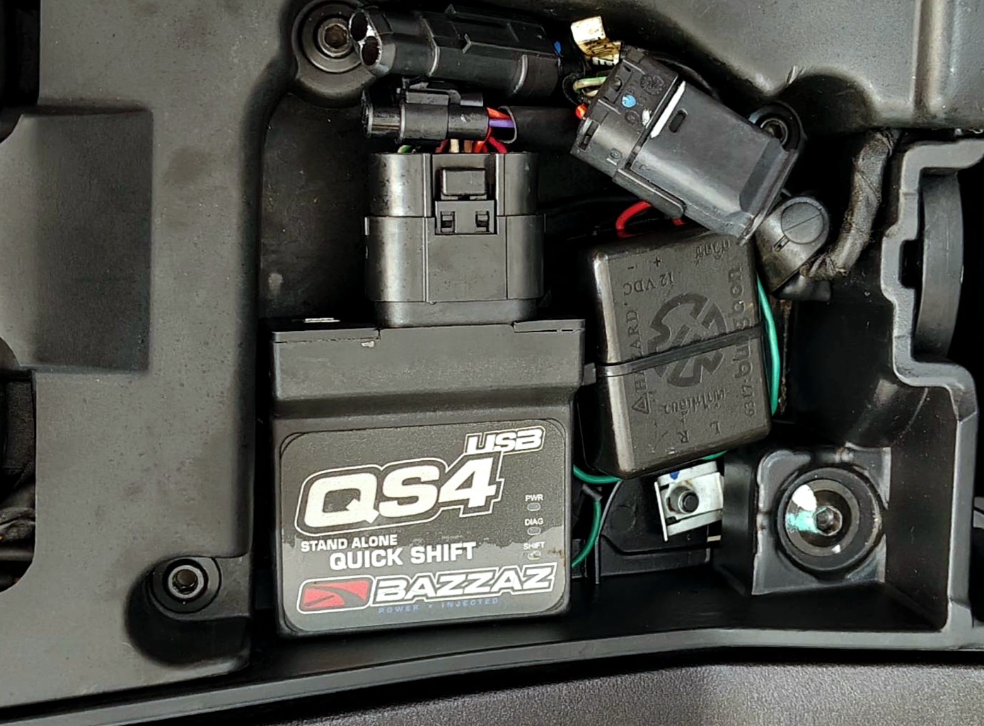 พลาดไป...ไม่มีโอกาสที่2แน่นอน ⁉️ 👉 DUCATI DIAVEL "Cromo" ปี14 โมเดล13 ตัวแรร์มีไม่กี่คันในไทย เฉพาะของแต่งเกินค่าตัวไปเป็นแสนๆ 💥