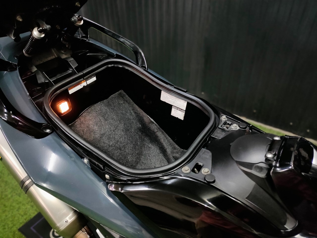 Tmax ดิว่ะ‼️ สายบิ๊กสกู๊ตเตอร์ "ซีซีหนักราคาเบา" ต้องคันนี้เลย YAMAHA TMAX500 จดปี 2011 😎 รถสวย ทรงดี ขี่อย่างมันส์💢