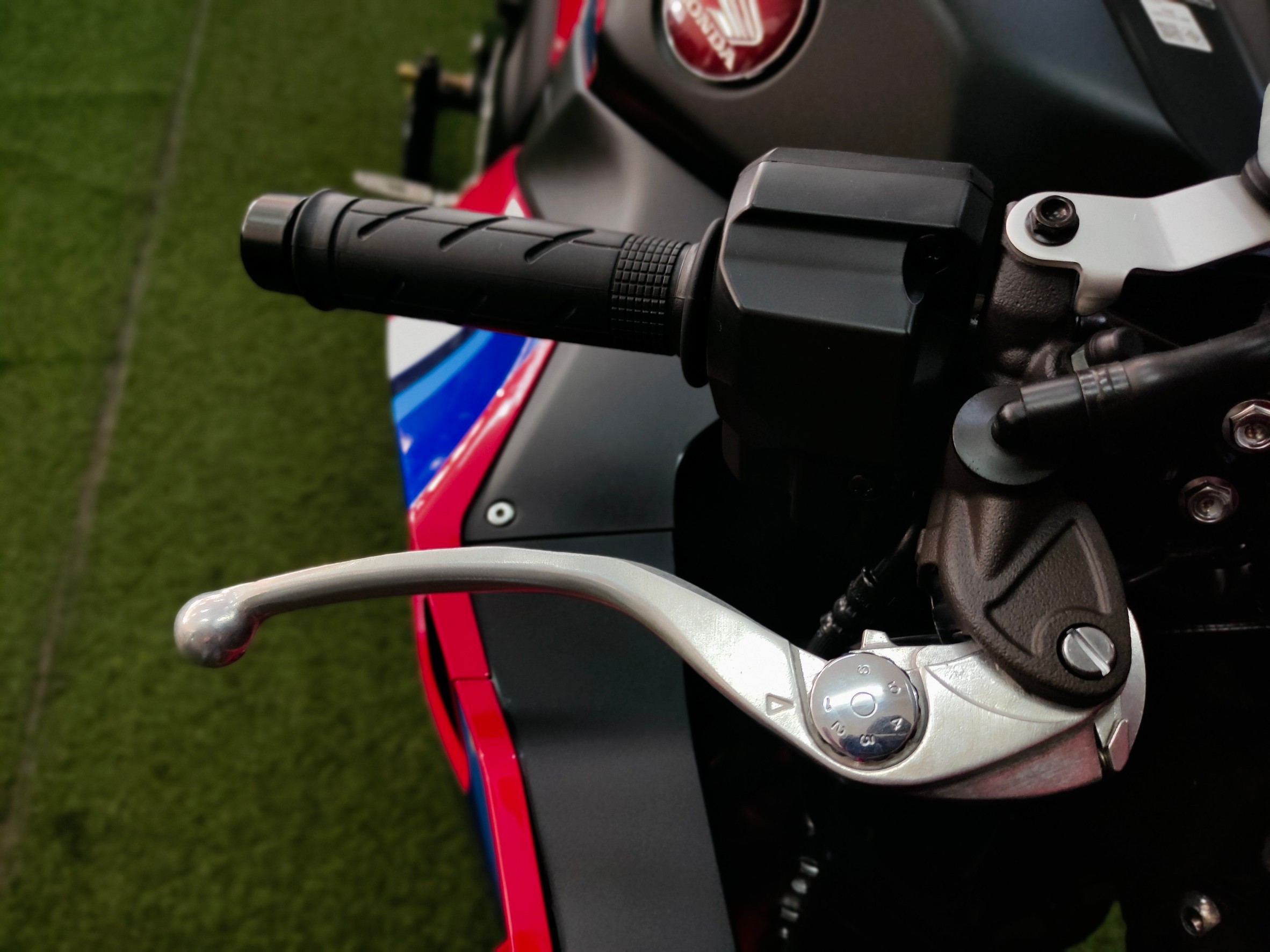 💥 ถูก สุด ใน ไทย‼️ HONDA CBR600RR คศ.2021 แท้ปลายปี 🎌 Rare item...Racing Replica ที่แท้ทรู 🏁