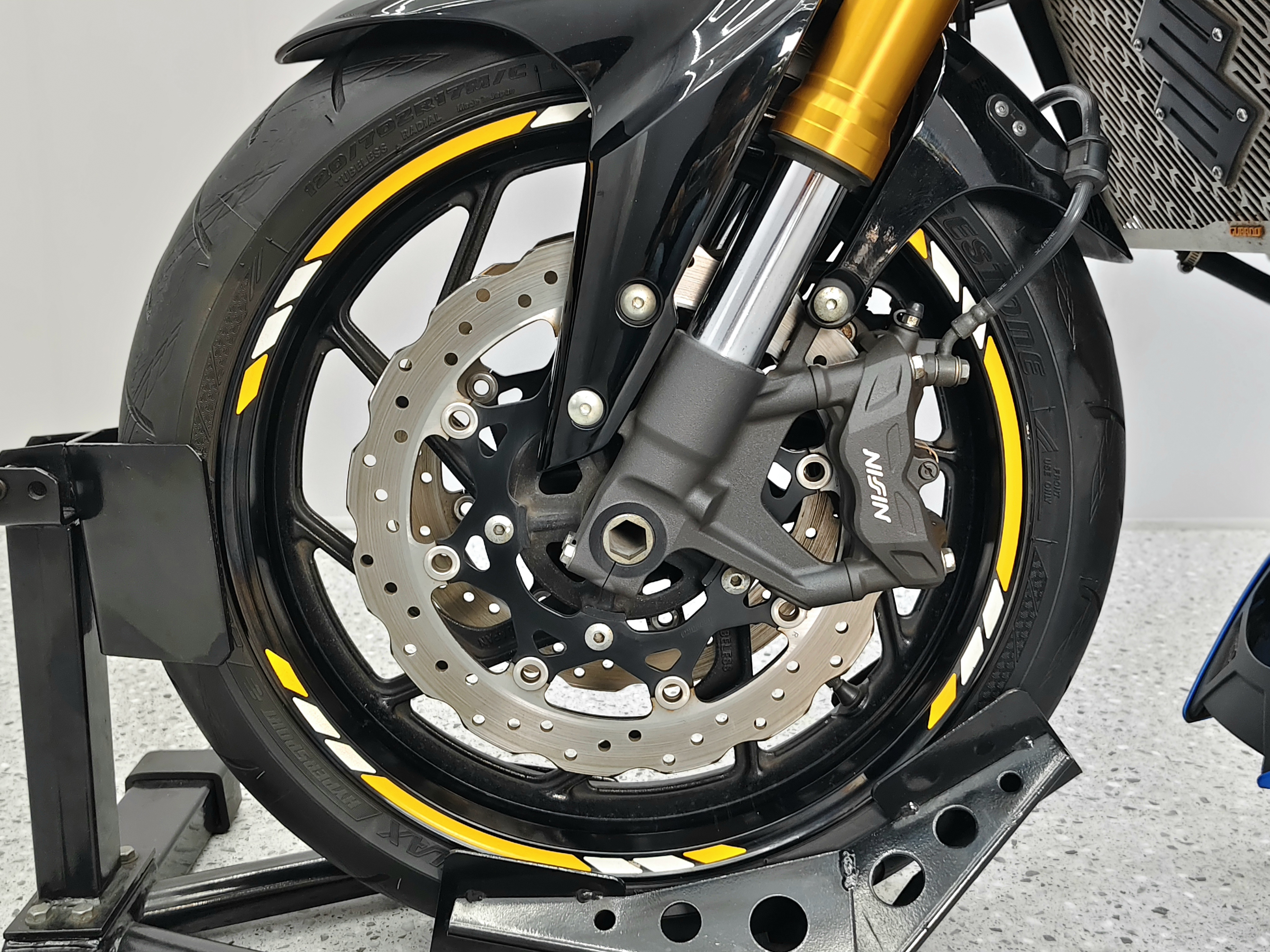 แรด8ไม่ต้องเกิดถ้าเจอตัวนี้ ⁉️ SUZUKI GSX-S750 รถปี2017 🤗 รถสวยทรงดีไมล์น้อย