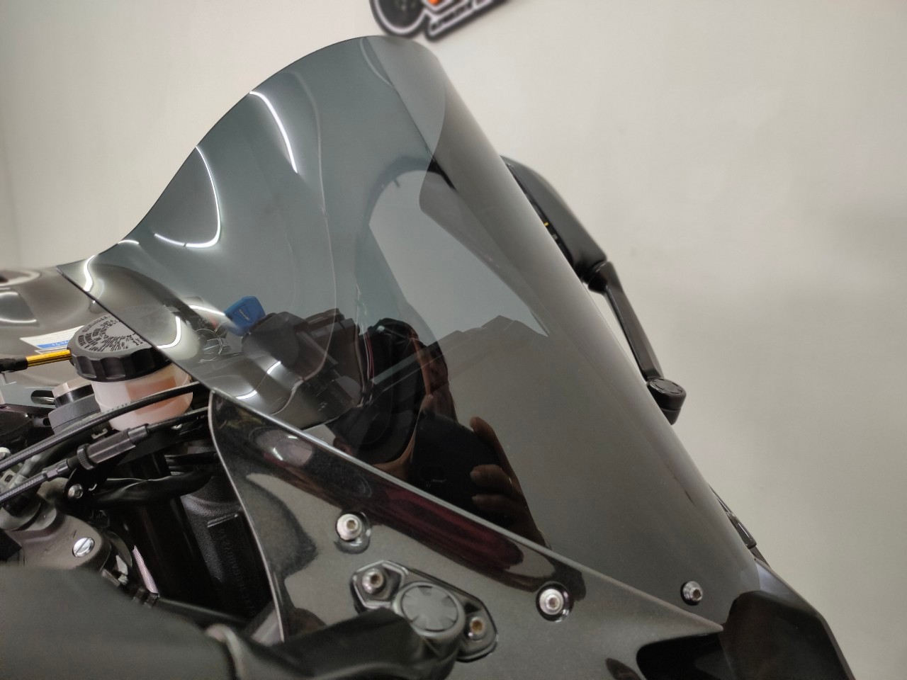 📣 ทรงสปอร์ตที่เป็นกระแส KAWASAKI ZX6R จดปี 2022 โมเดล19 ✨ นางฟ้า 6,xxx โลแท้...สภาพนี้มากี่คันก็หมด 😘