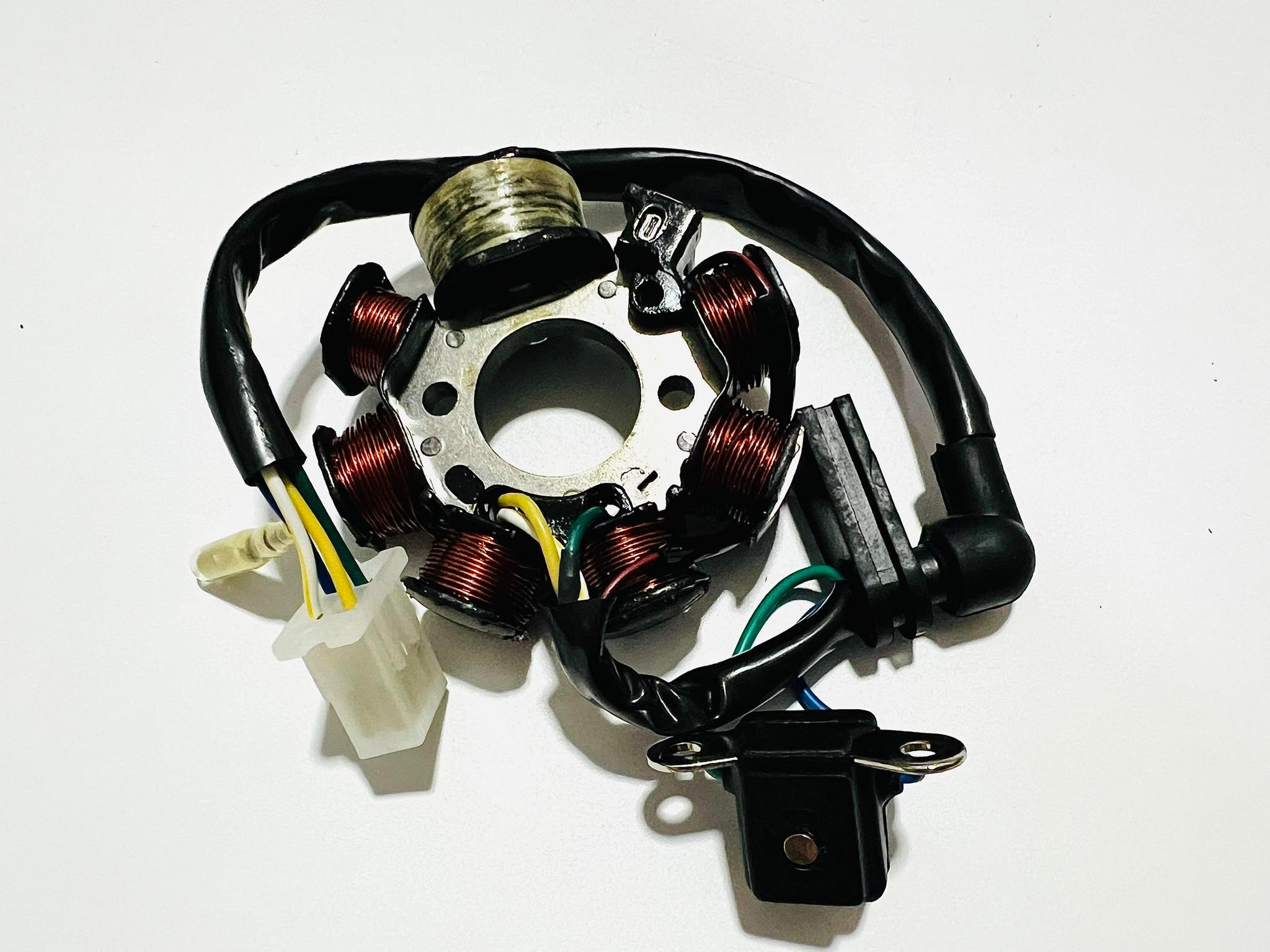 ฟิลคอยล์โนวาrs super cela เซล่า ลวดทองแดง L20