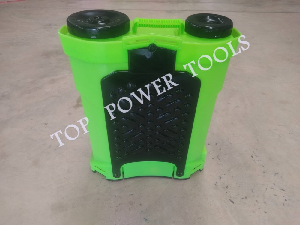 ถังพ่นยาแบตเตอรี่ 20L KT-PRO-BATT-20A KANTOสีเขียว